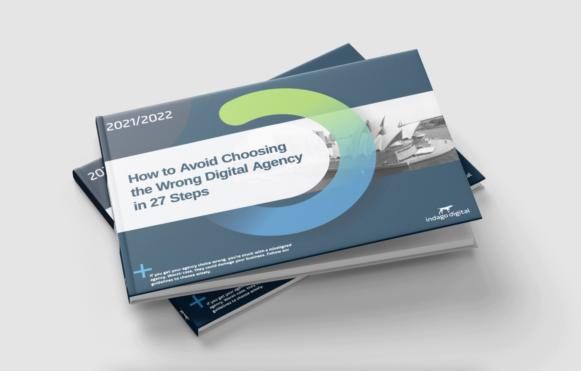 Digital Marketing RFP Guide - Free eGuide - Alley
