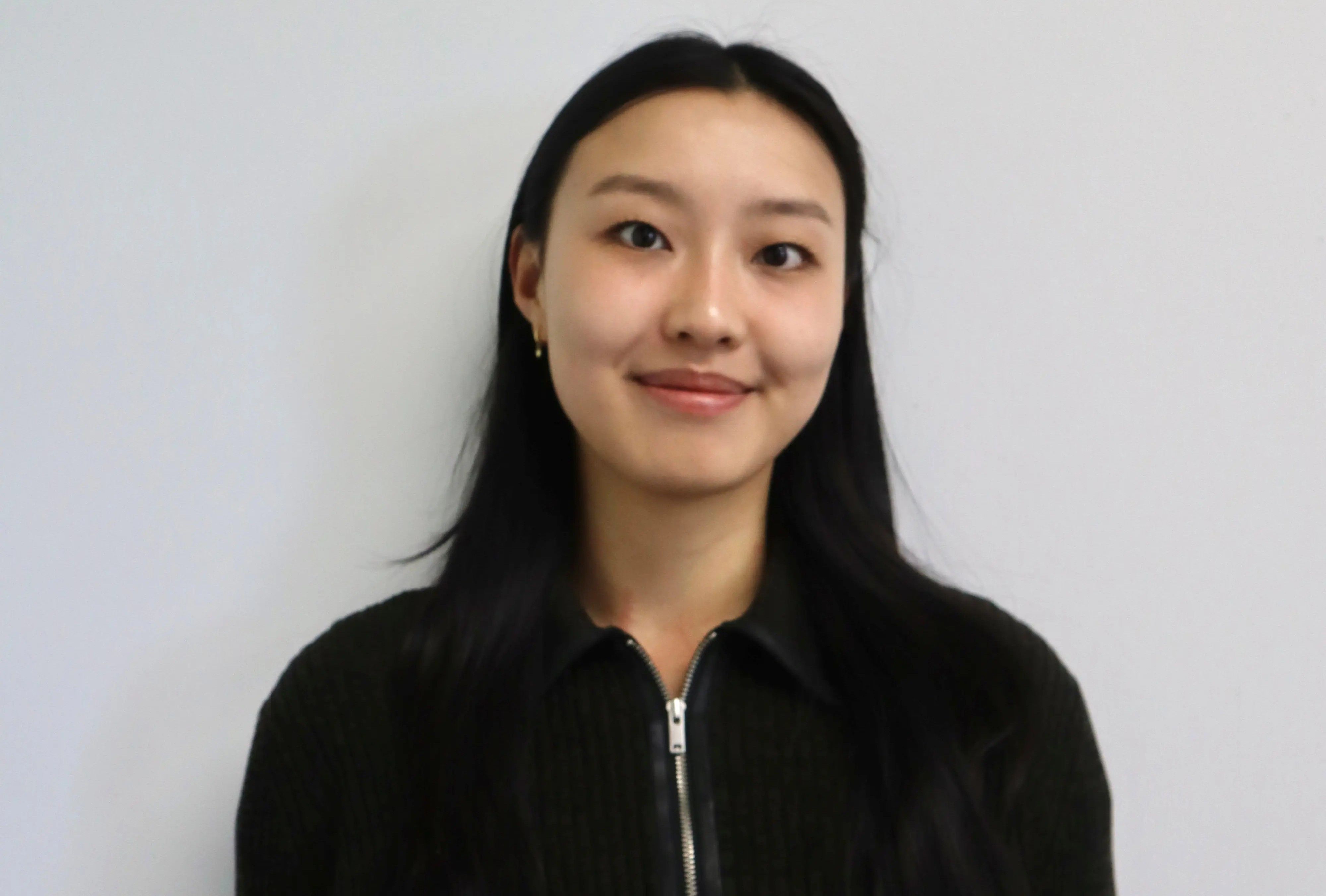 Headshot of Rylie Dong, Performance Specialist