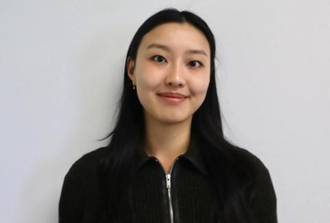 Headshot of Rylie Dong, Performance Specialist