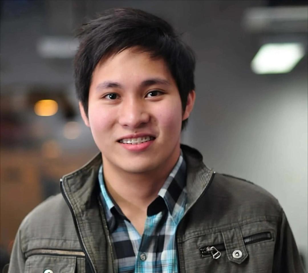 Headshot of Joey Aquino, Senior Solution Engineer