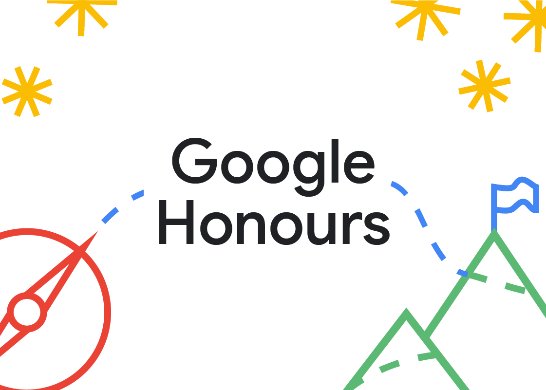 Google honours 2023 