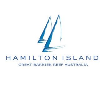 Hamilton Island logo