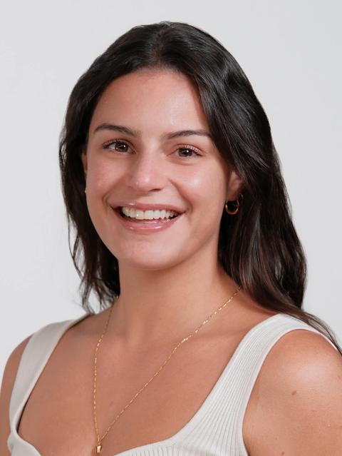 Headshot of Ebony Blanch