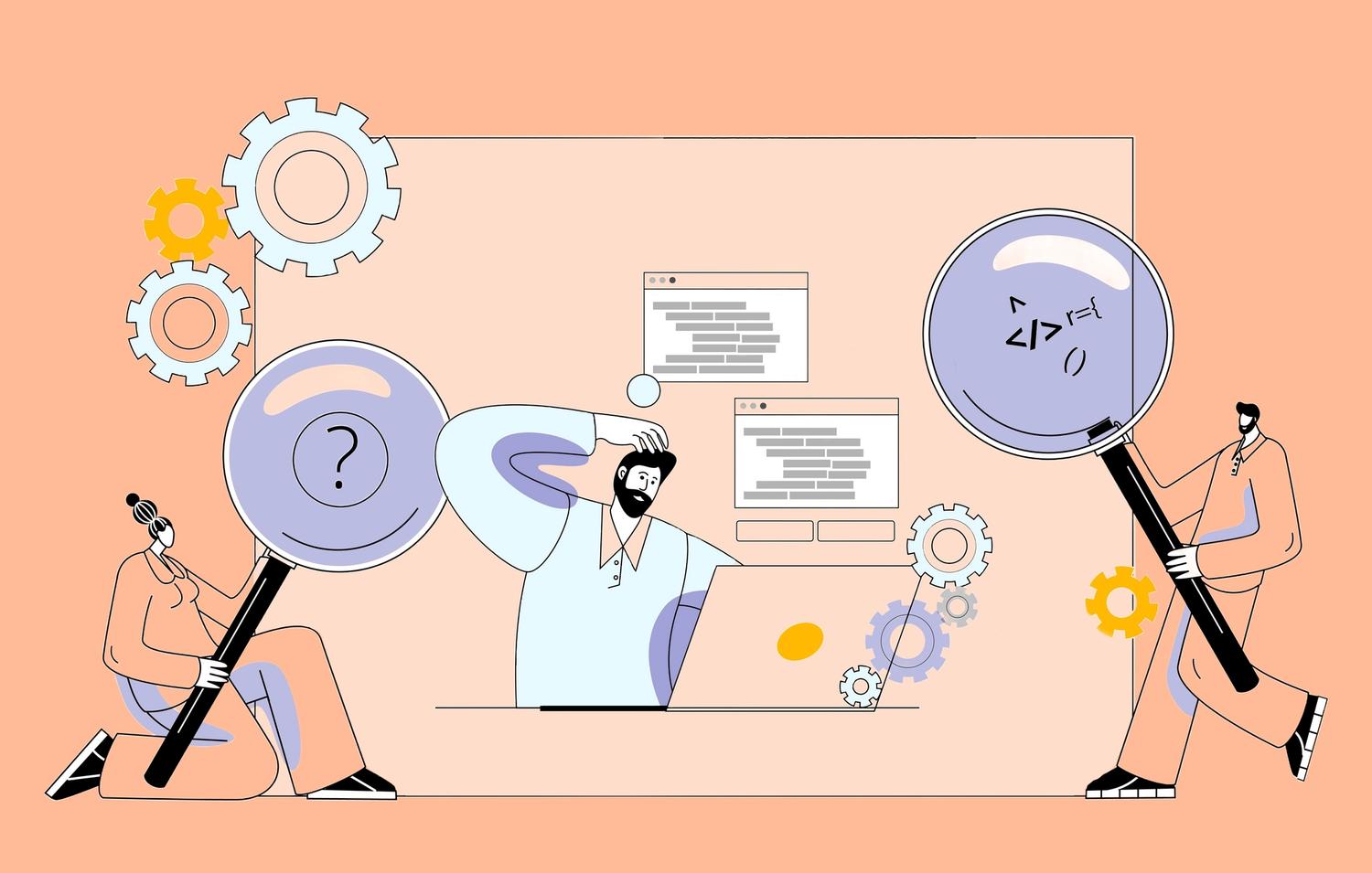 How to do technical SEO for a huge website