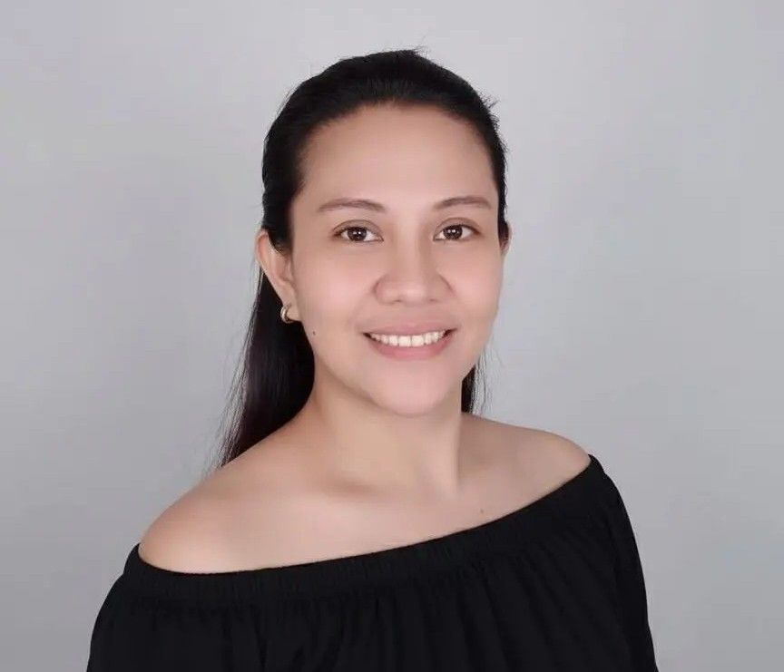 Headshot of Karen Antonio, Senior Bookkeeper