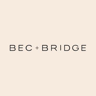 BEC + BRIDGE logo