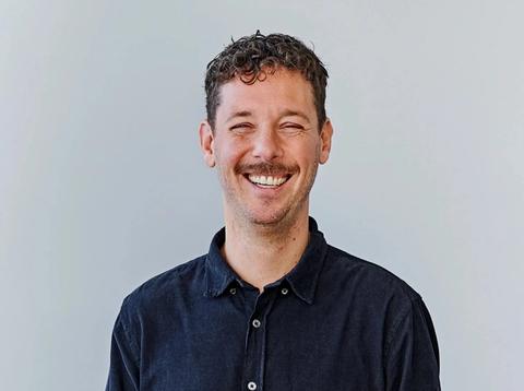 Headshot of Michael Benjamin, Performance Director