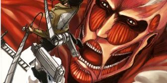 進撃の巨人 cover image