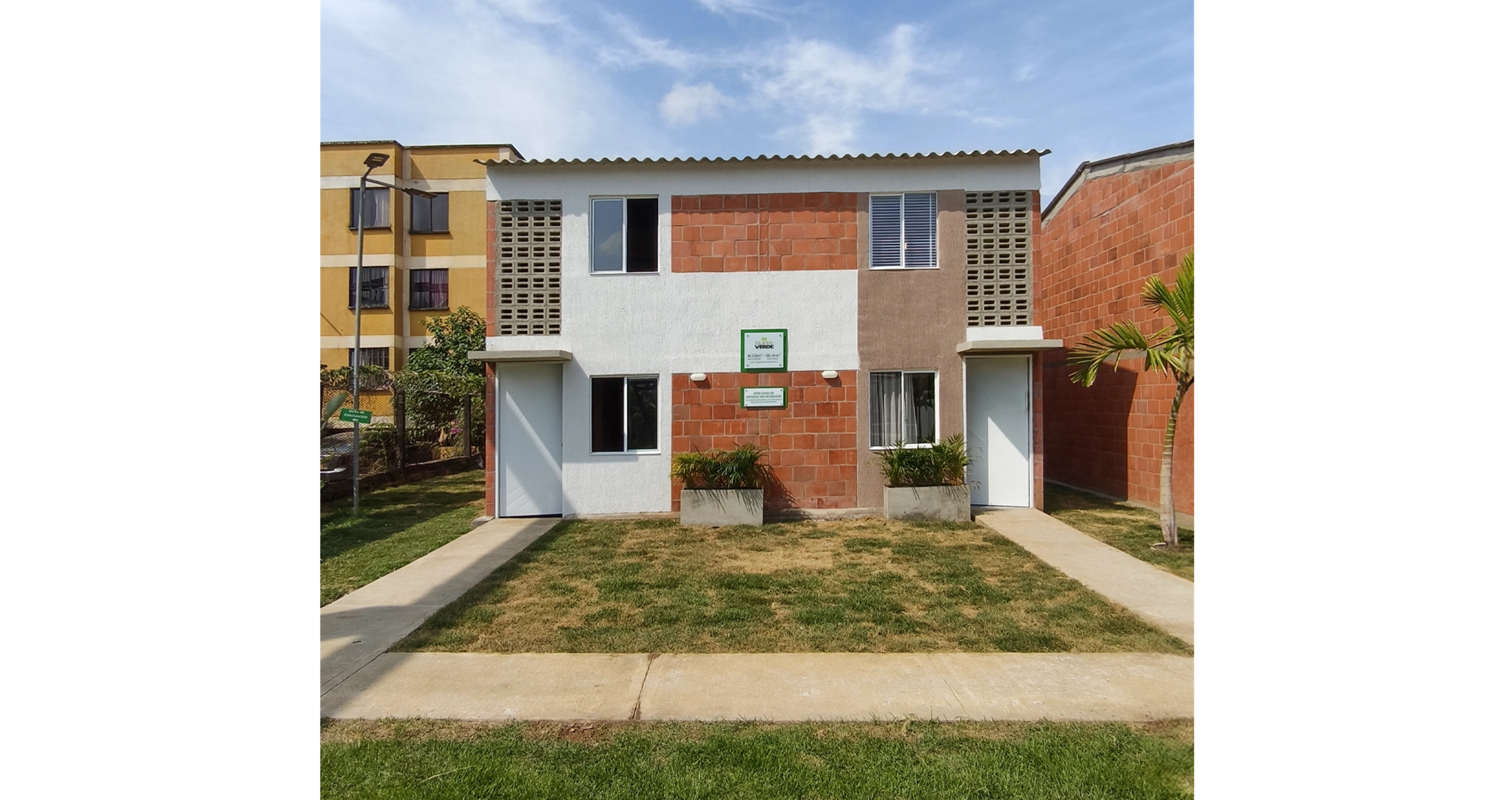 Claro Verde – Parque Claro, foto 6