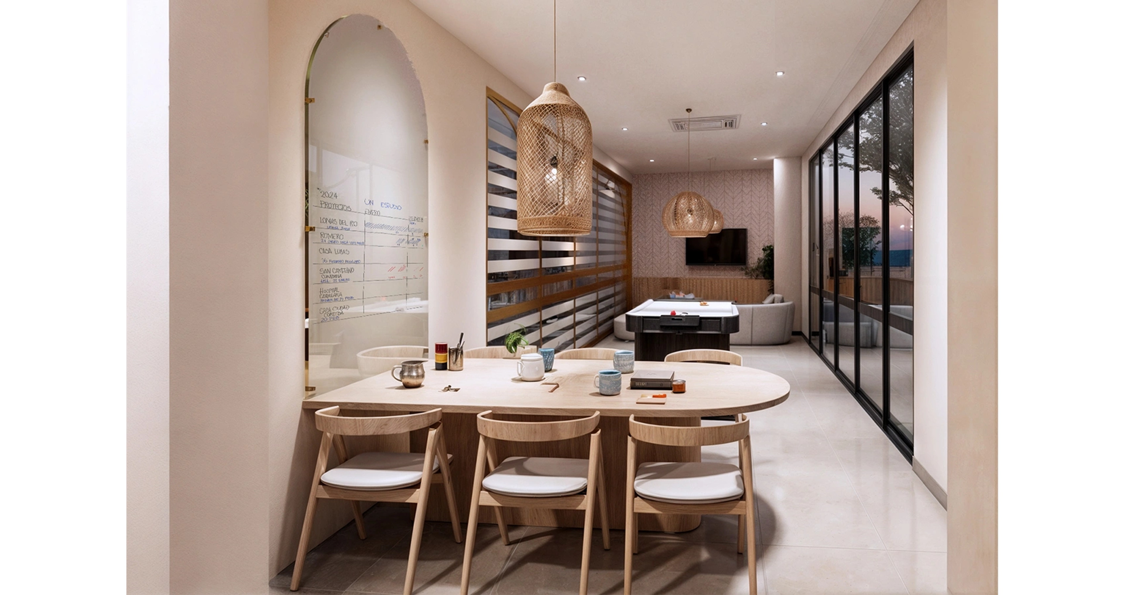 Romero – Vivero Parque Residencial, foto 7