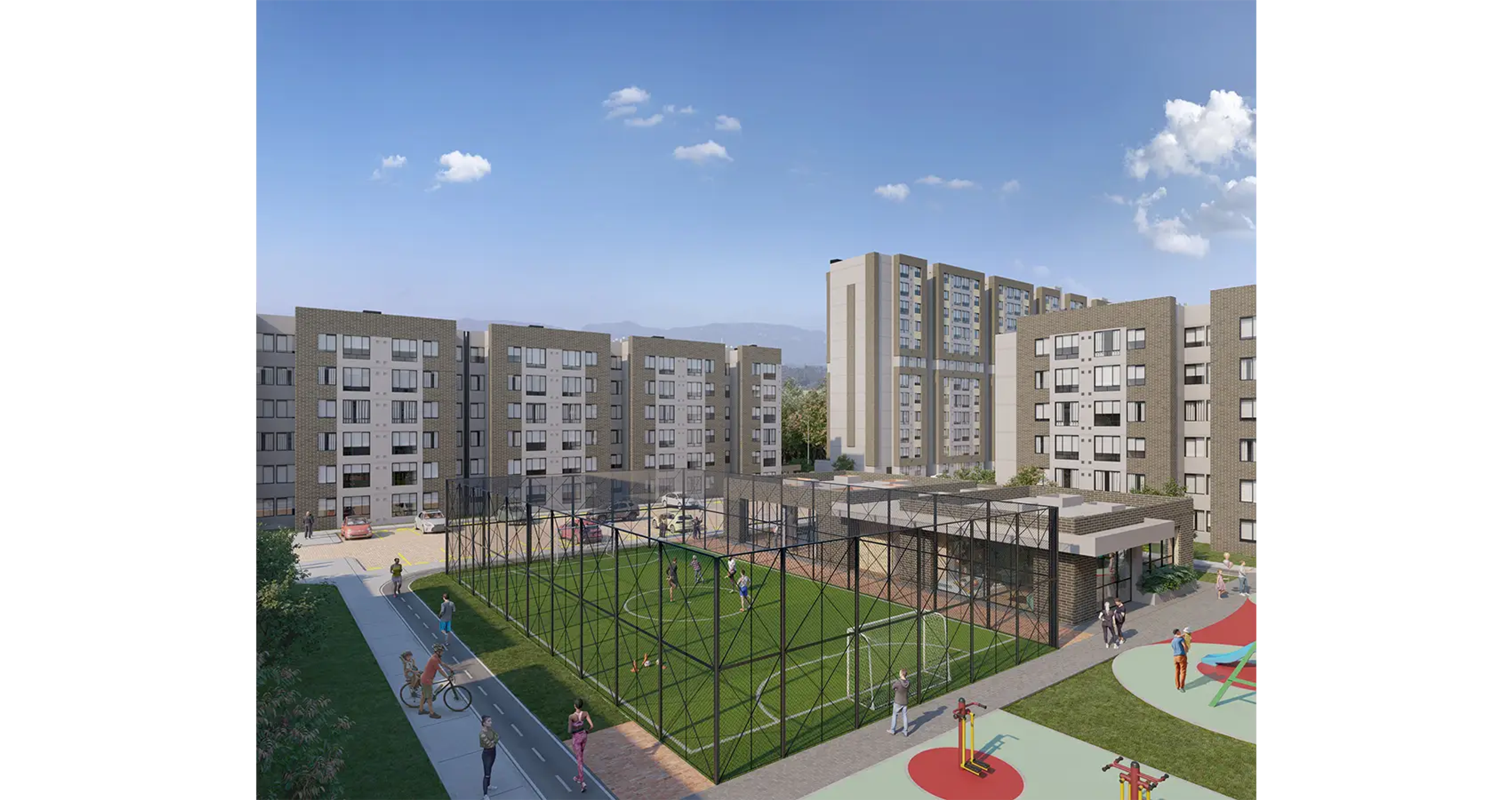 Rosa Amatista – Ciudad Rosaleda, foto 4