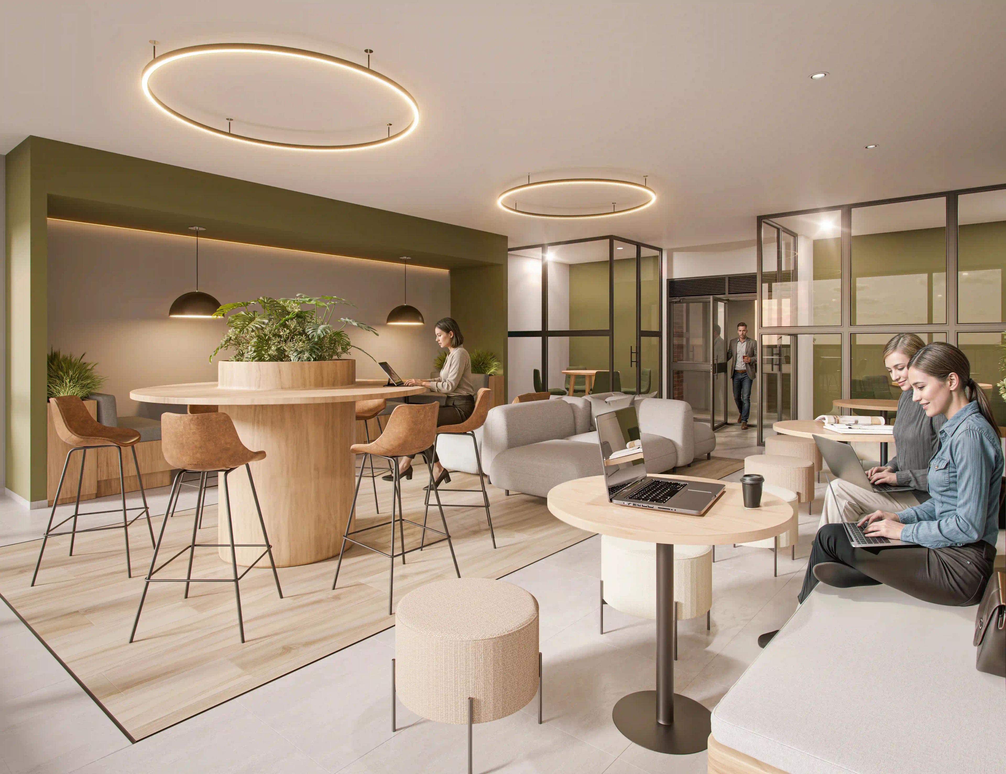 Atria – Tramonte, foto 4