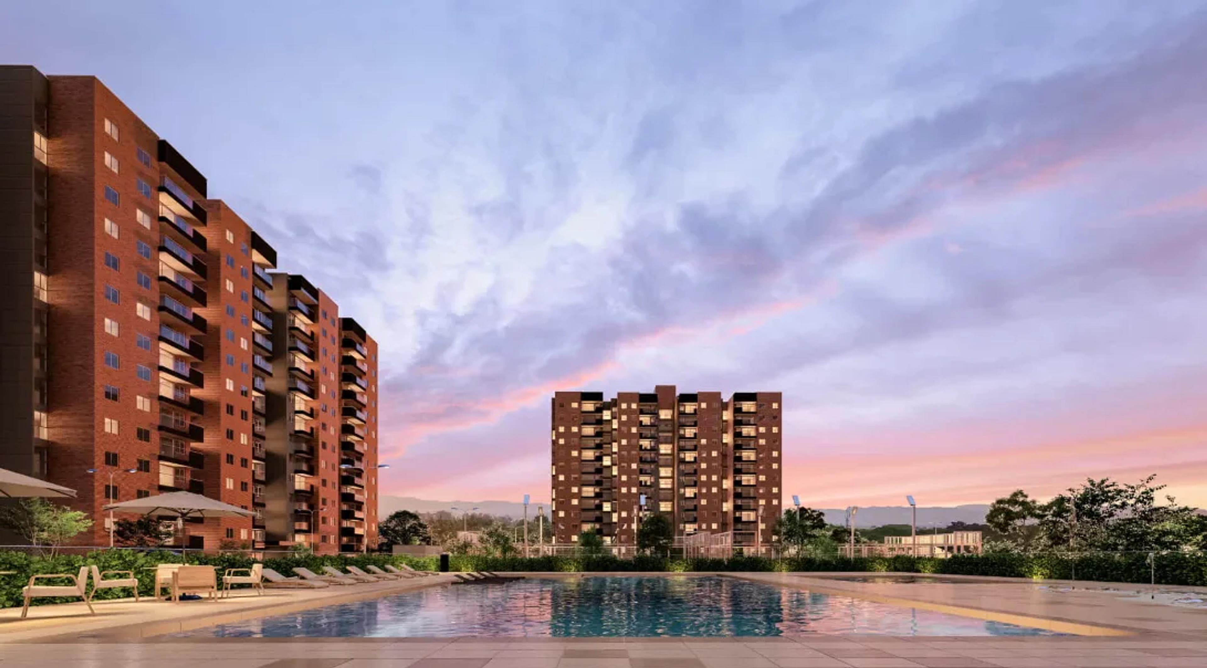 Montevedra Club Residencia, foto 2