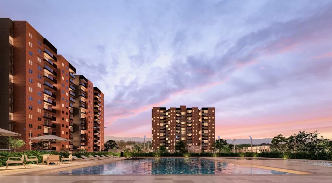 Montevedra Club Residencia, foto 2