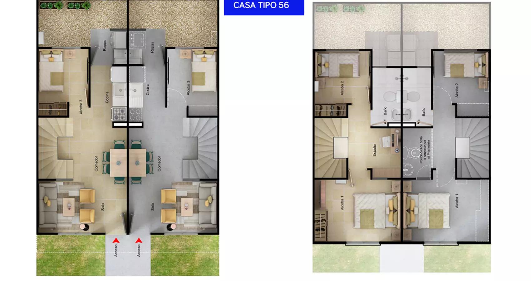 Villas del Puerto, foto 4