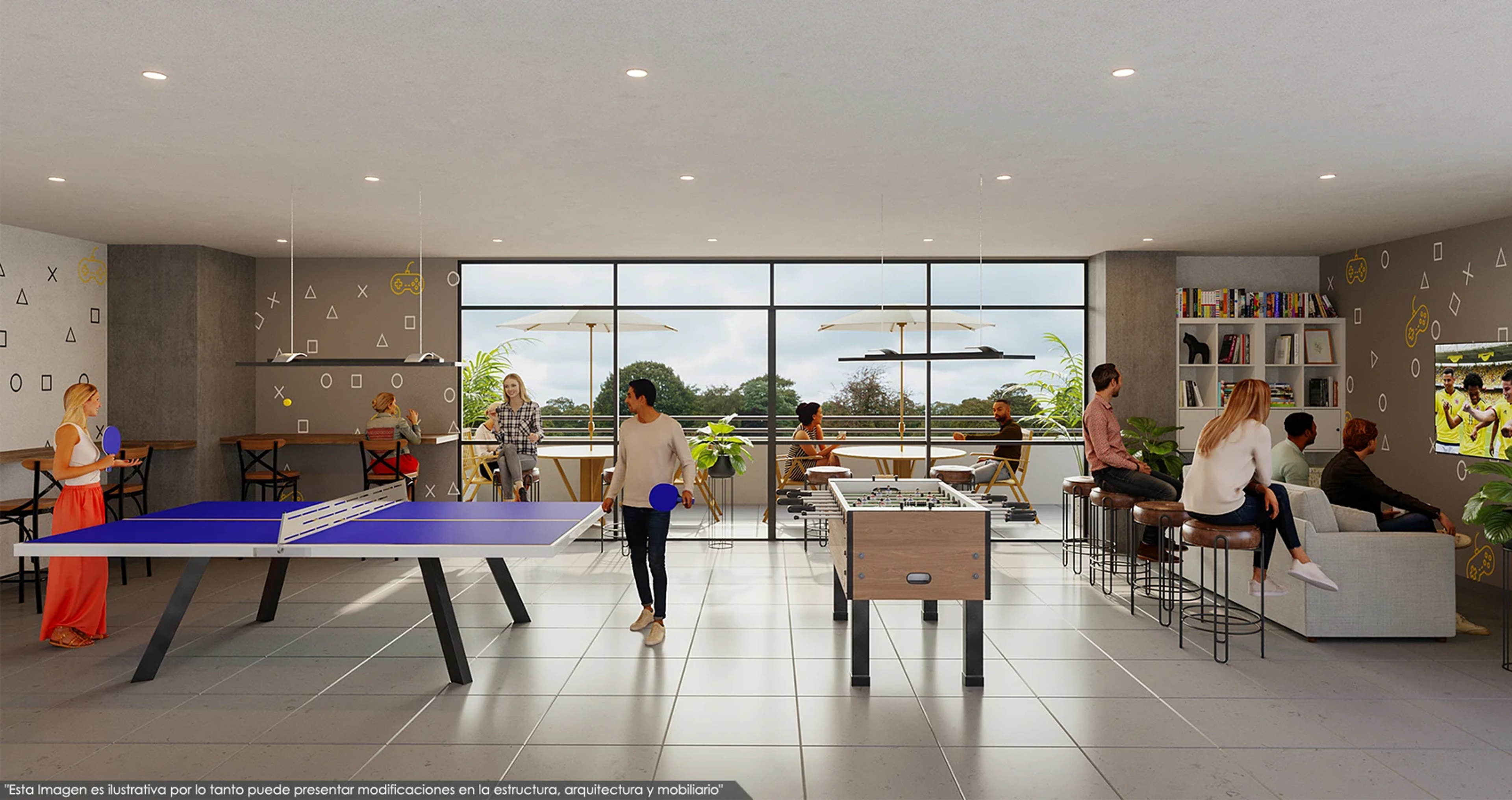Macadamia – Vivero Parque Residencial, foto 6