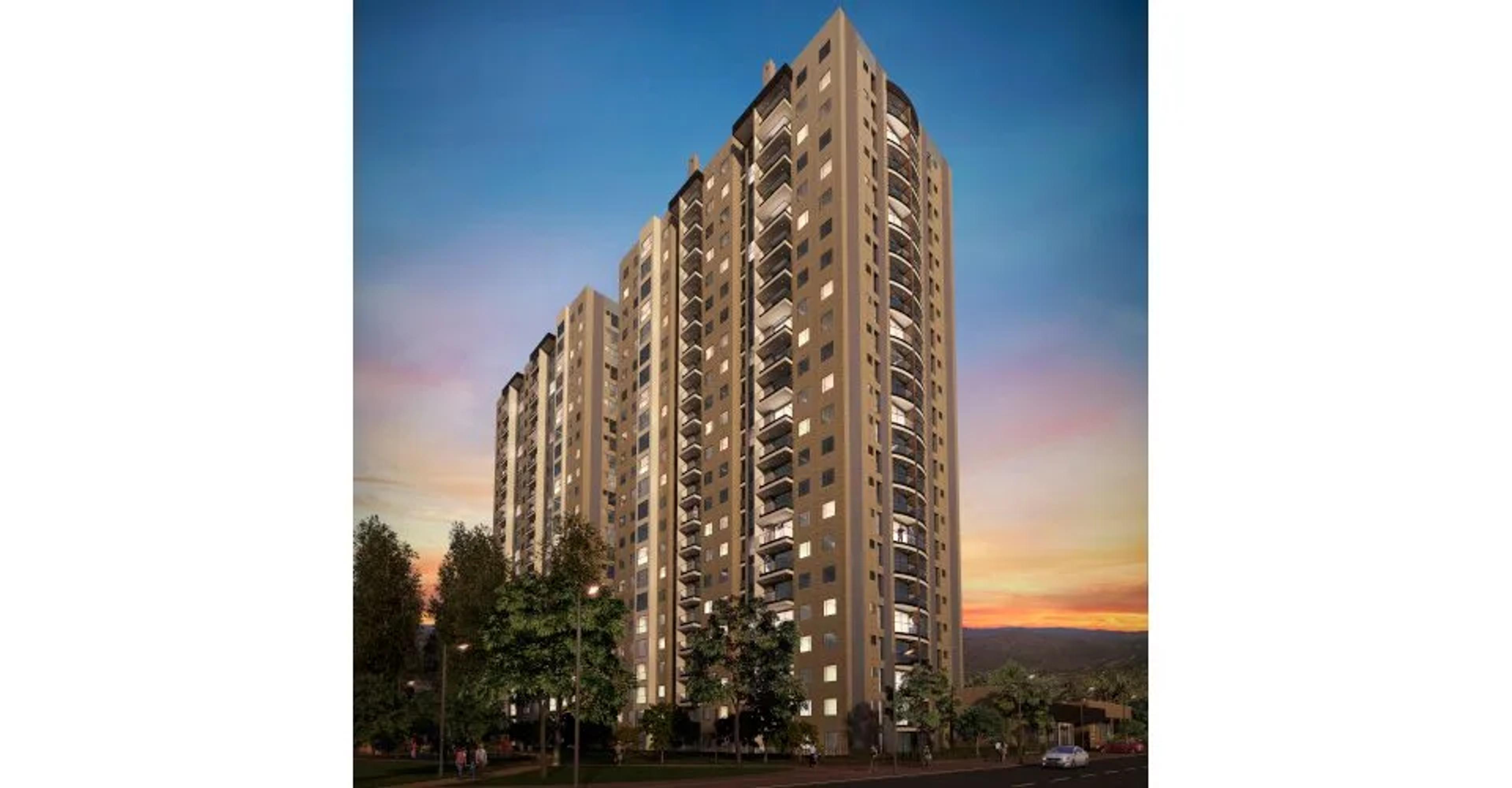 Baviera, Bogotá y Alrededores