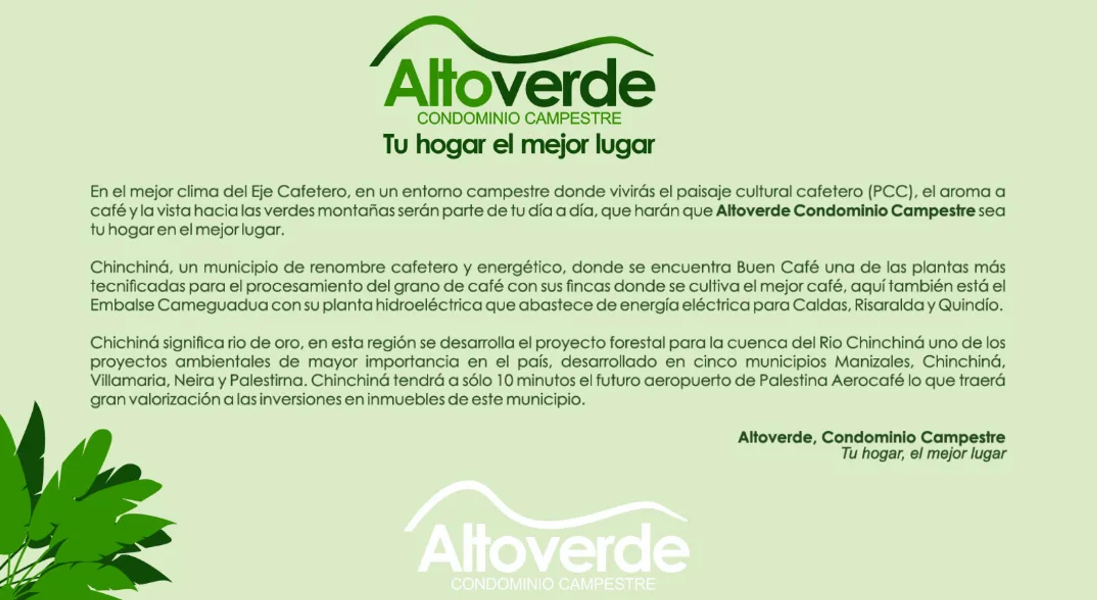 Altoverde, foto 3