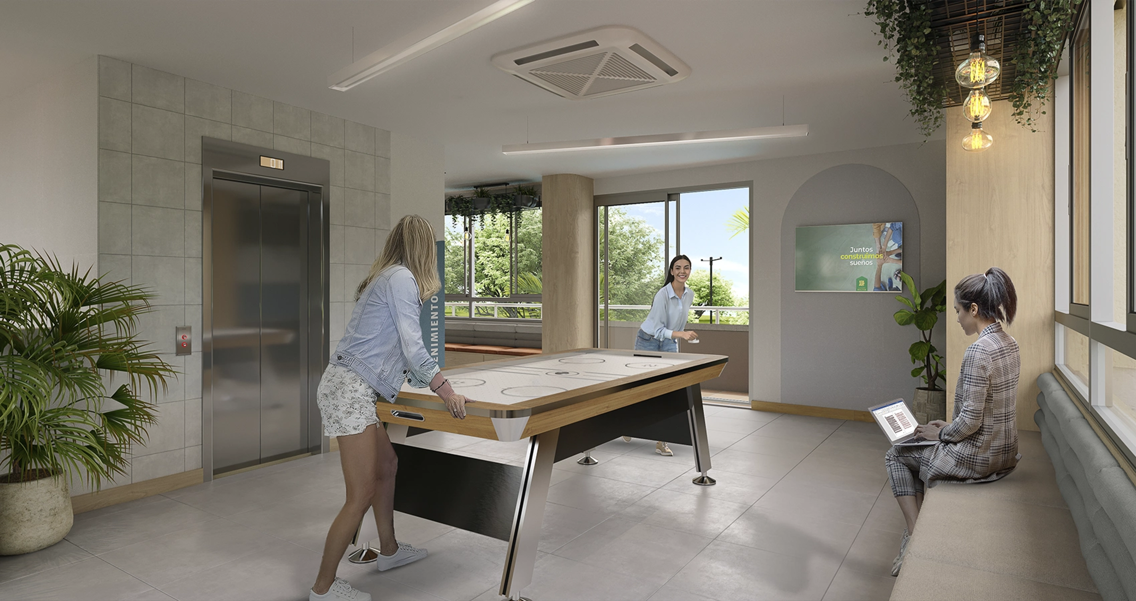 Pomelos – Vivero Parque Residencial, foto 4