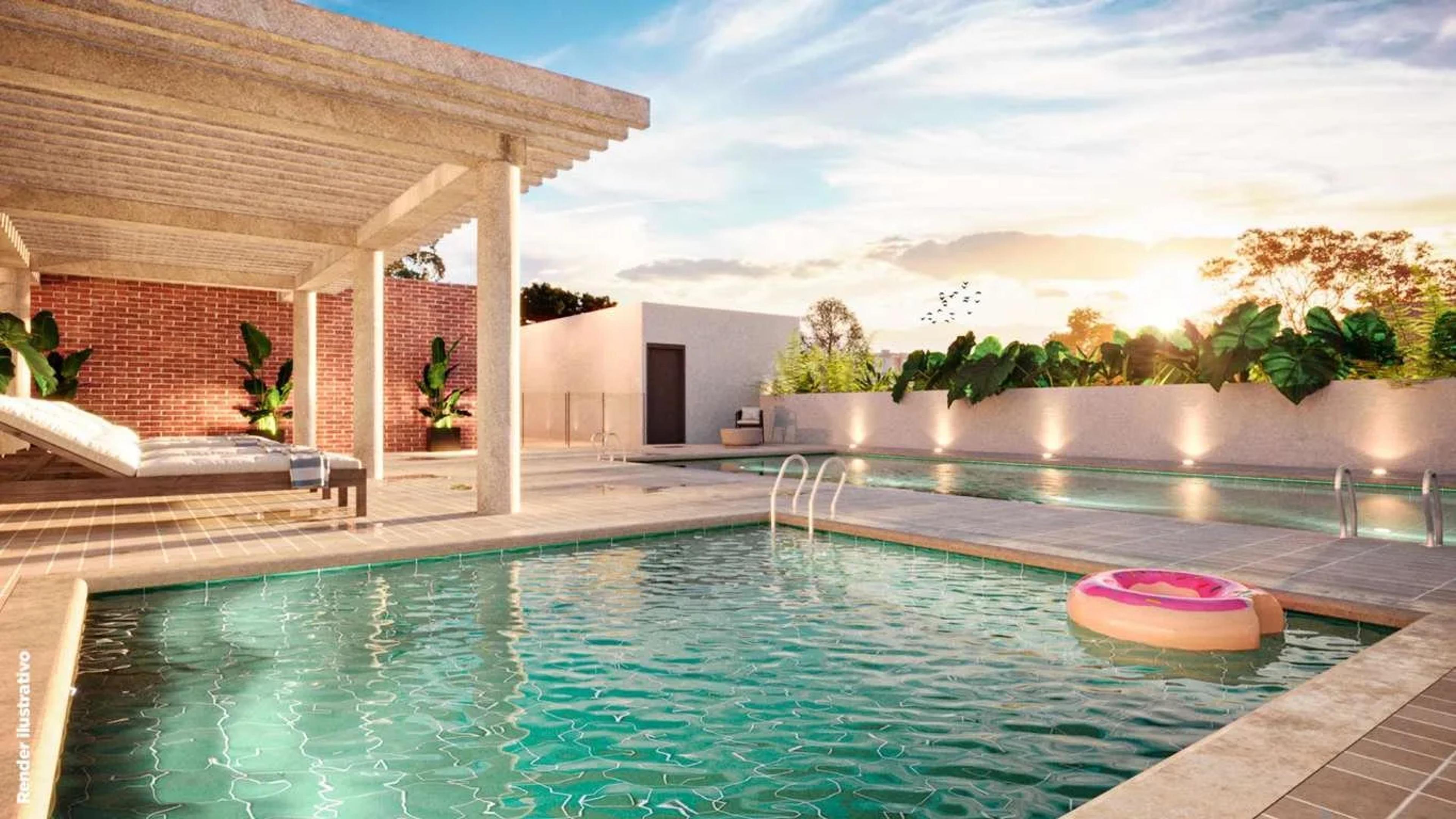 Altos de Santa Ana, foto 2