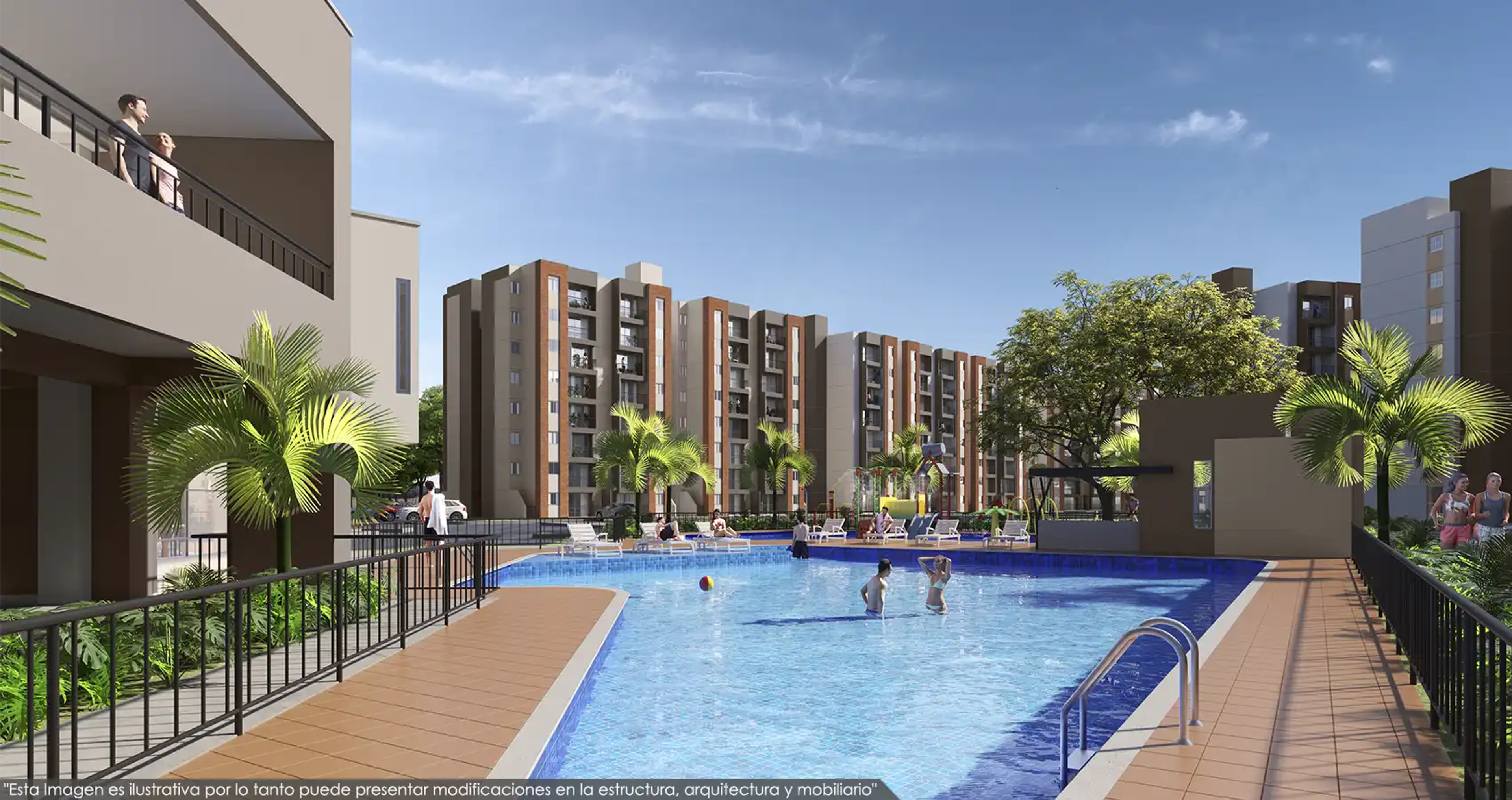 Macadamia – Vivero Parque Residencial, foto 4