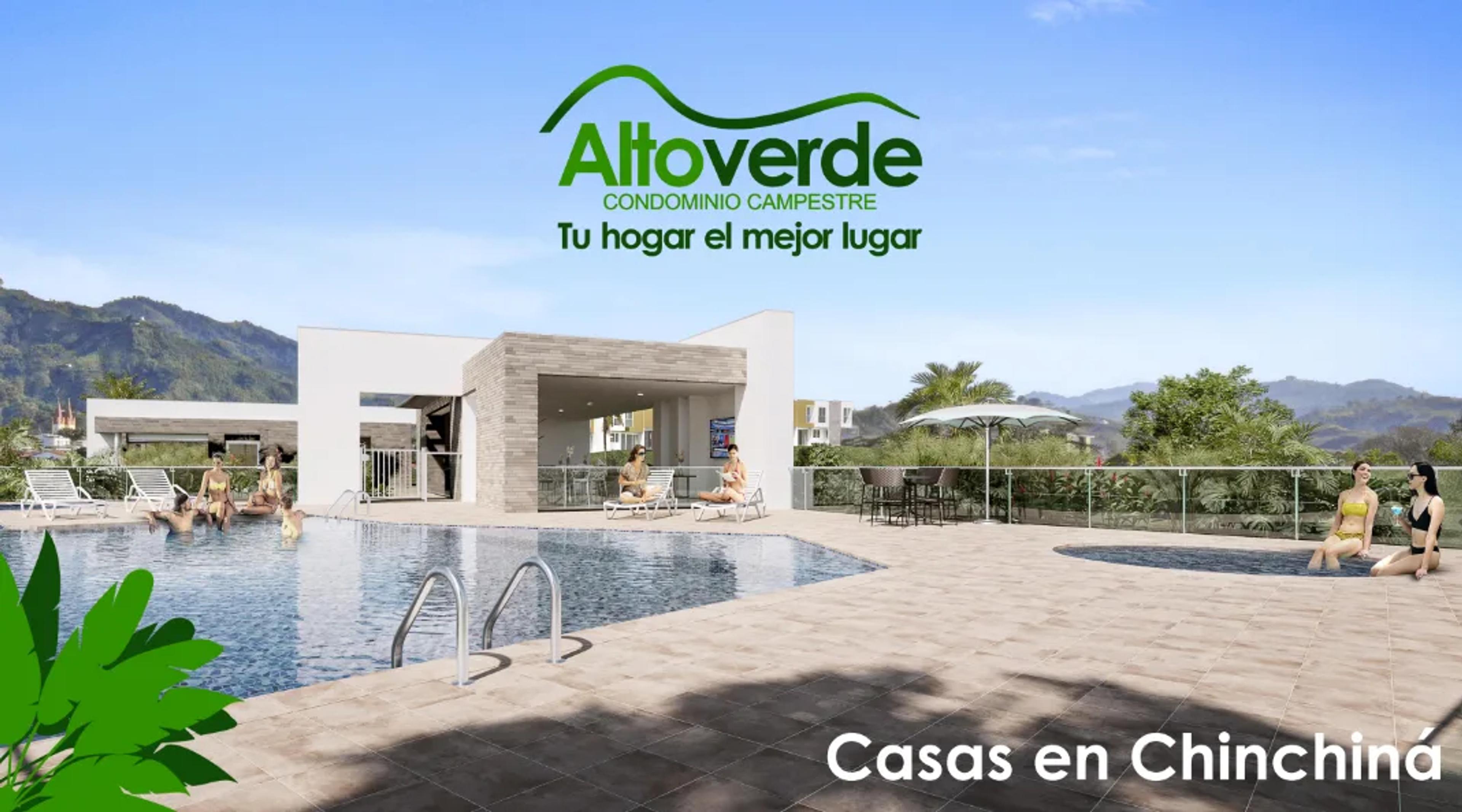 Altoverde, foto 2