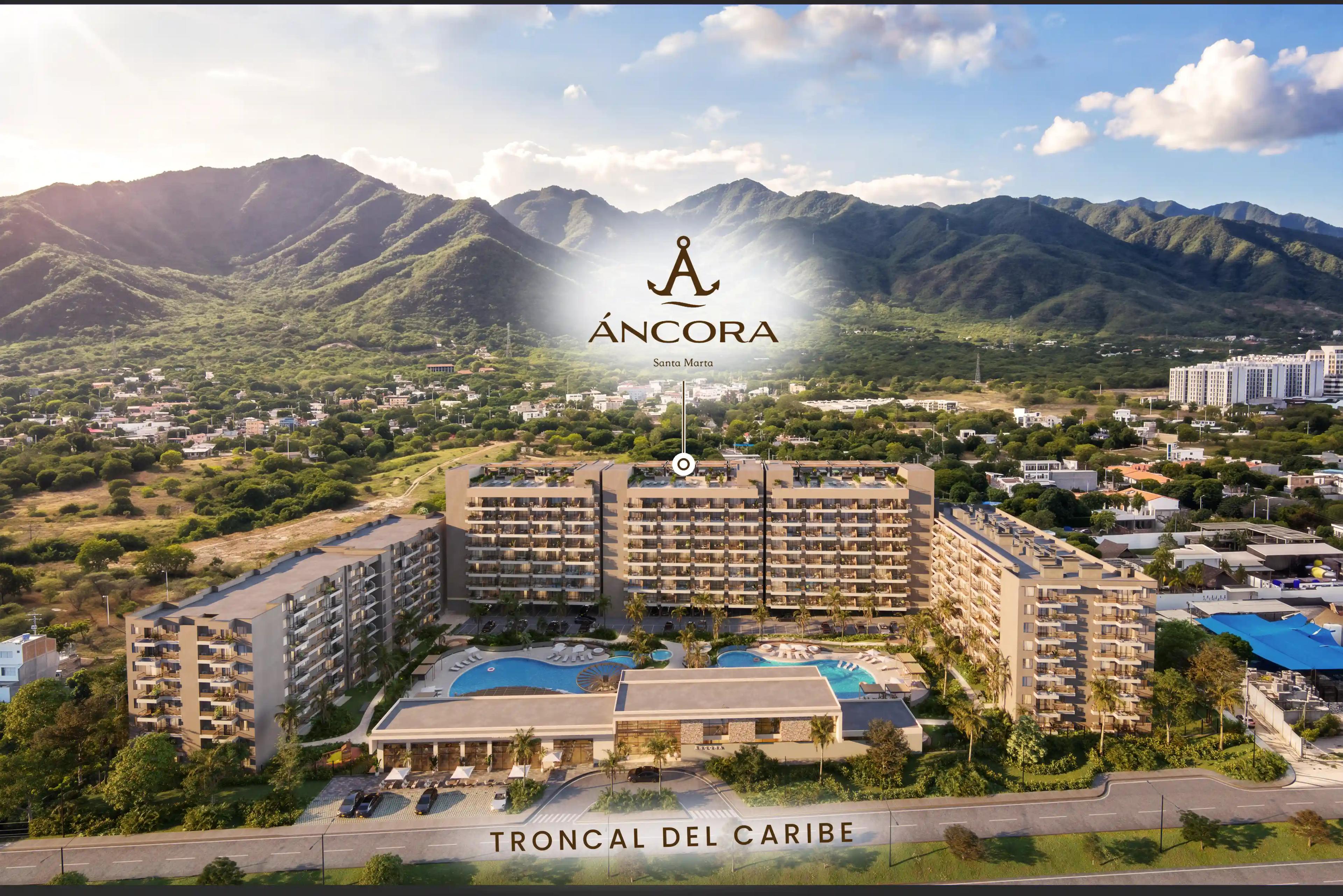 Áncora, foto 6