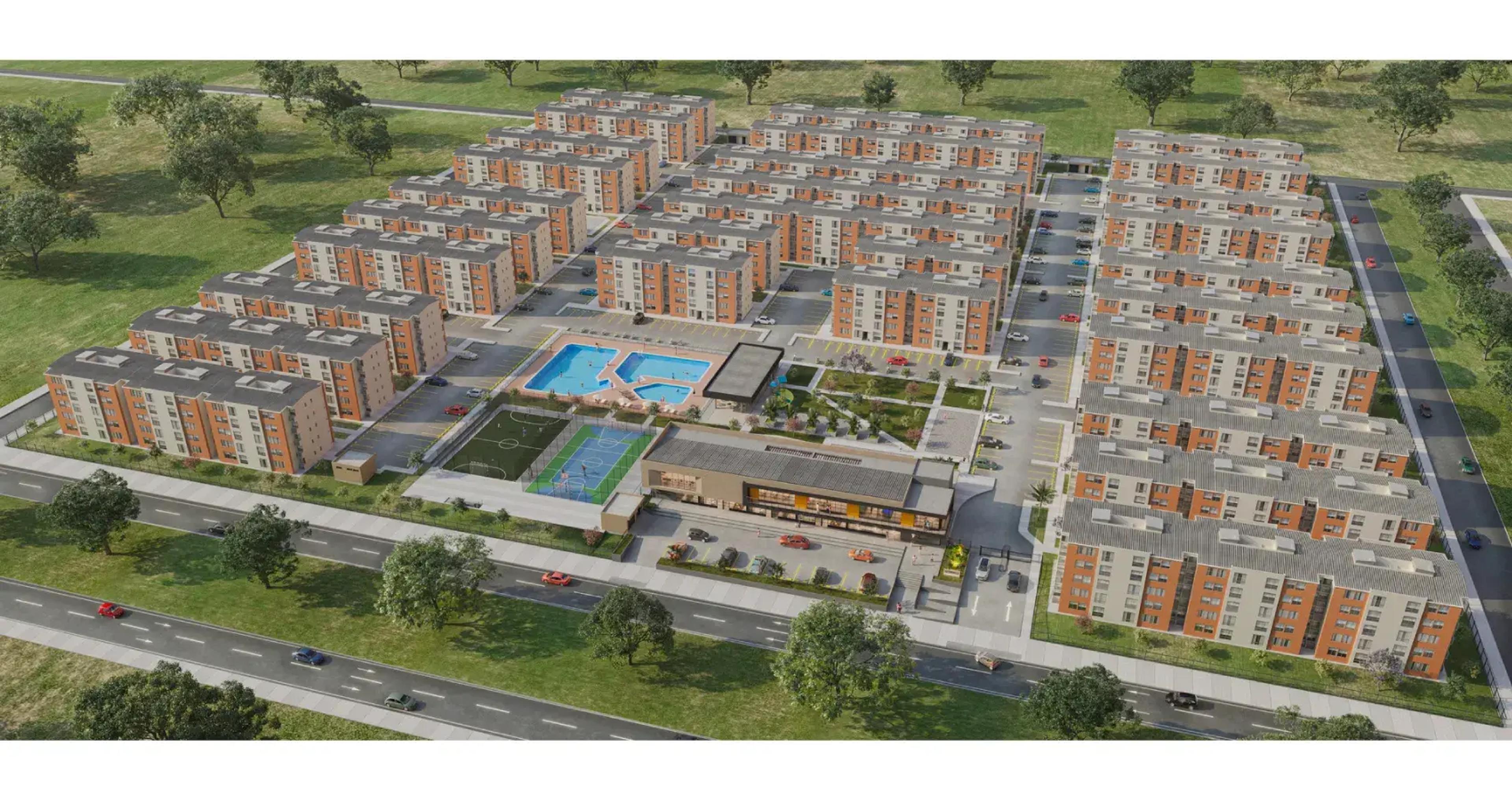 Bonavento, Barranquilla