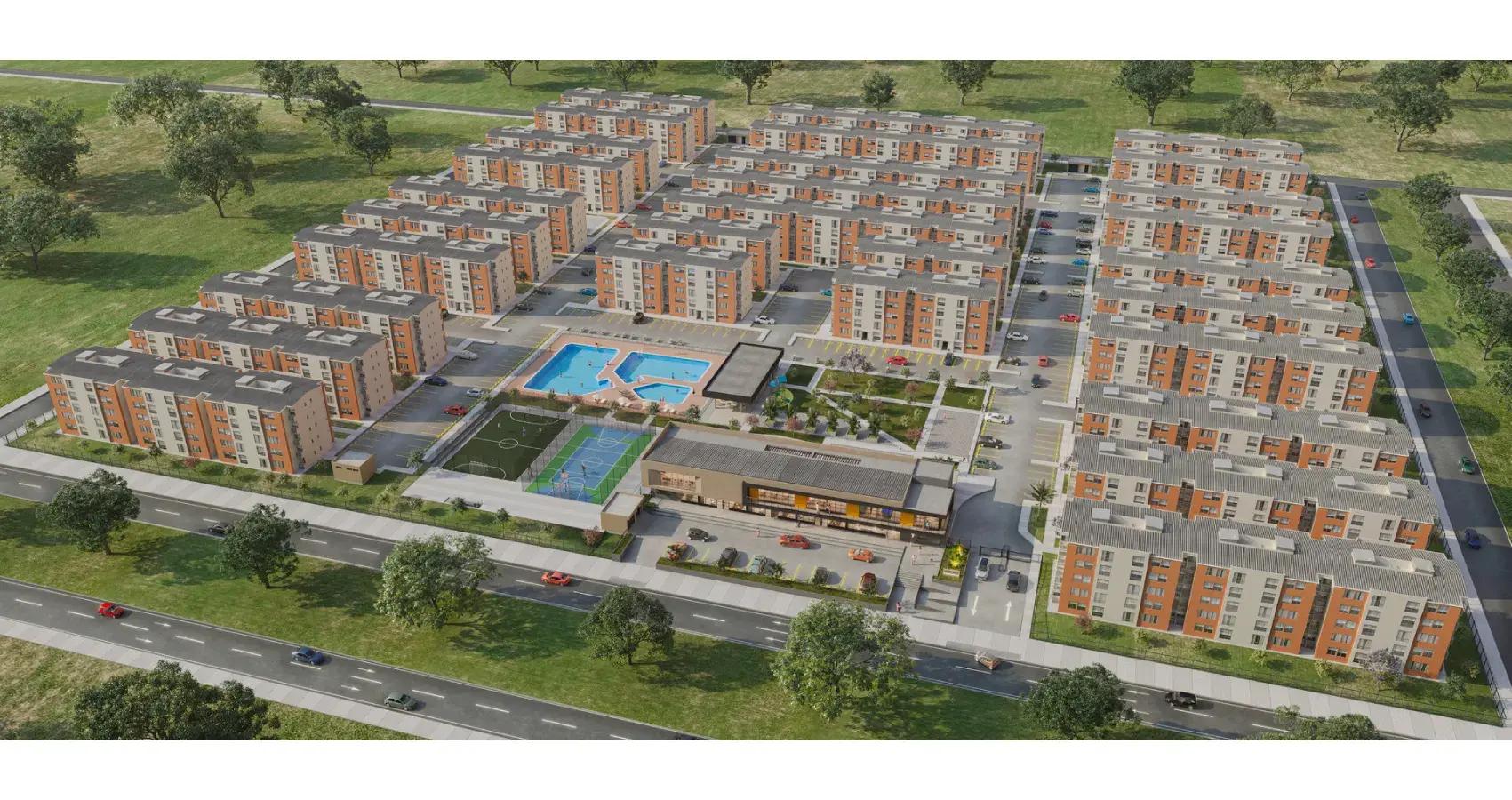 Bonavento, Barranquilla