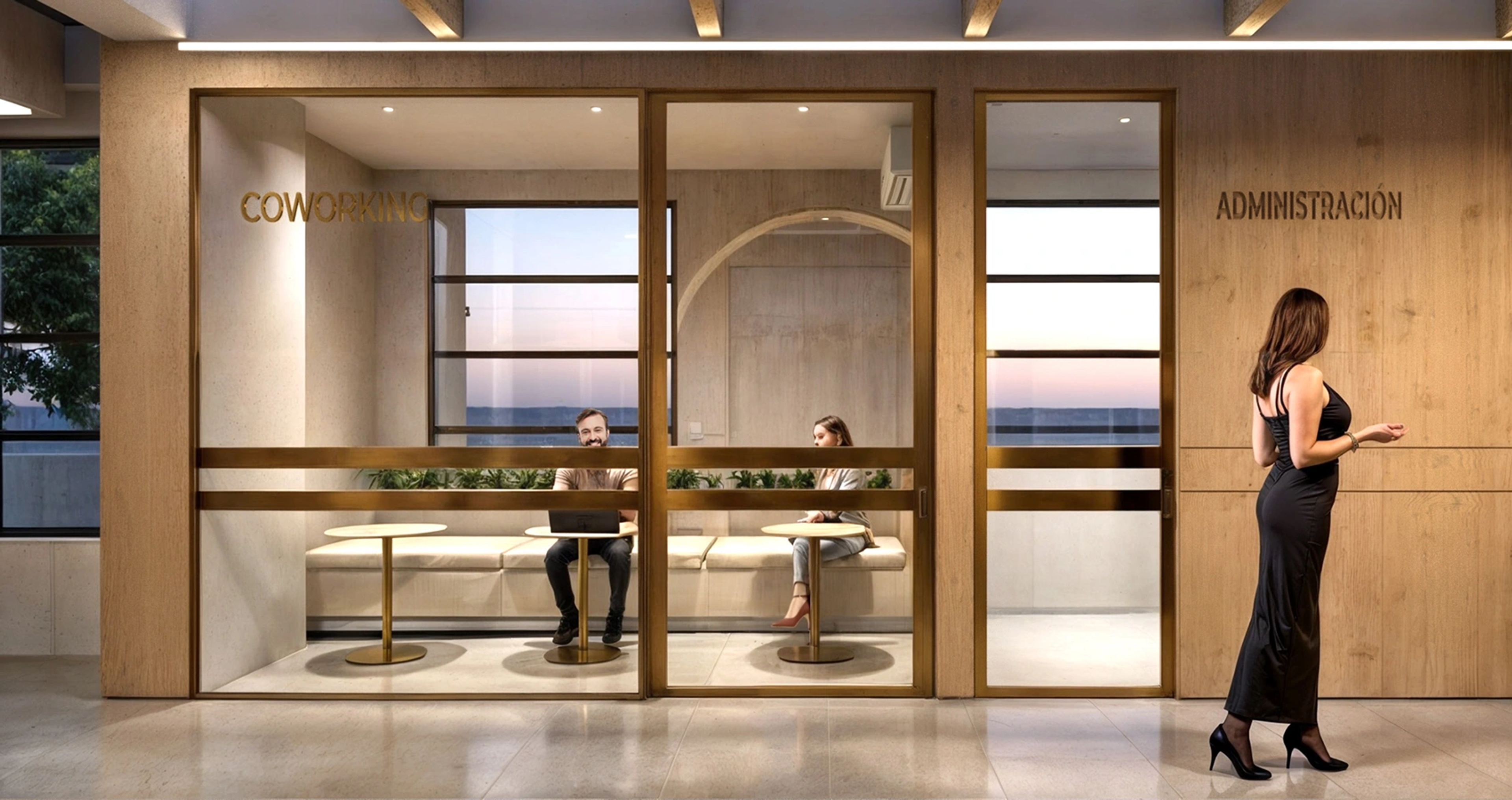 Romero – Vivero Parque Residencial, foto 4