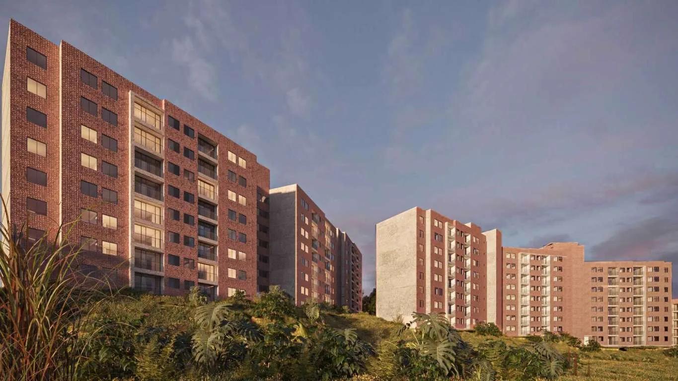 Altos de Santa Ana, foto 3