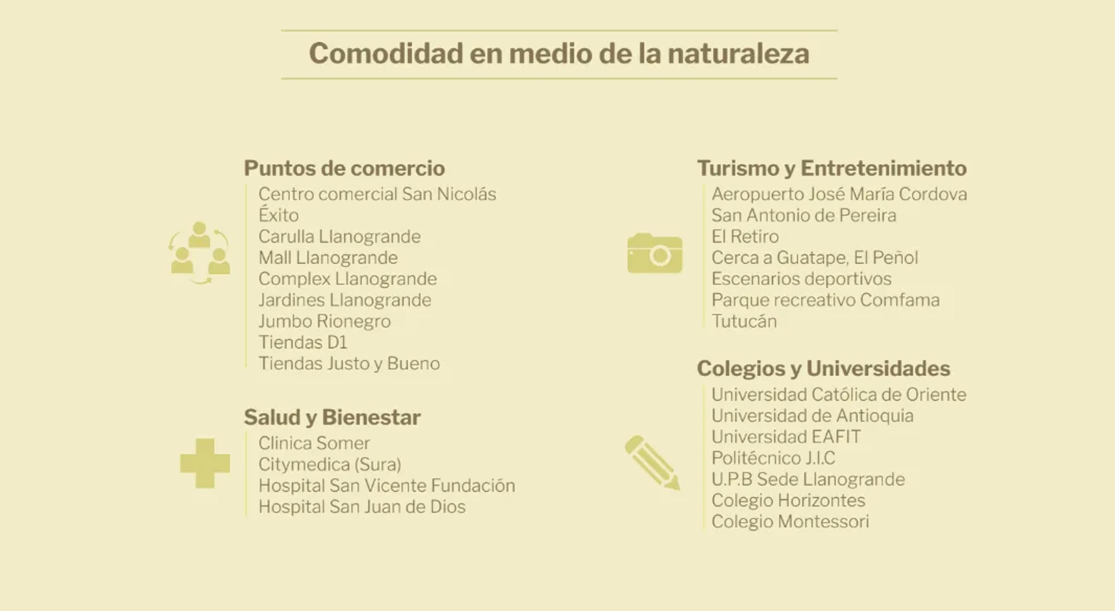 Recinto Gualanday, foto 5