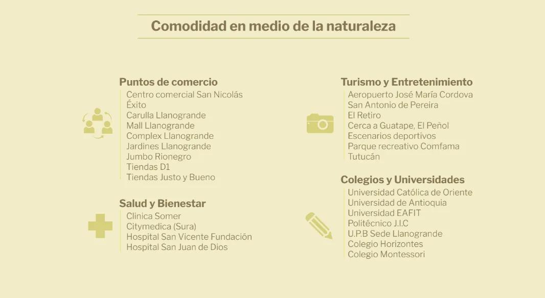 Recinto Gualanday, foto 5