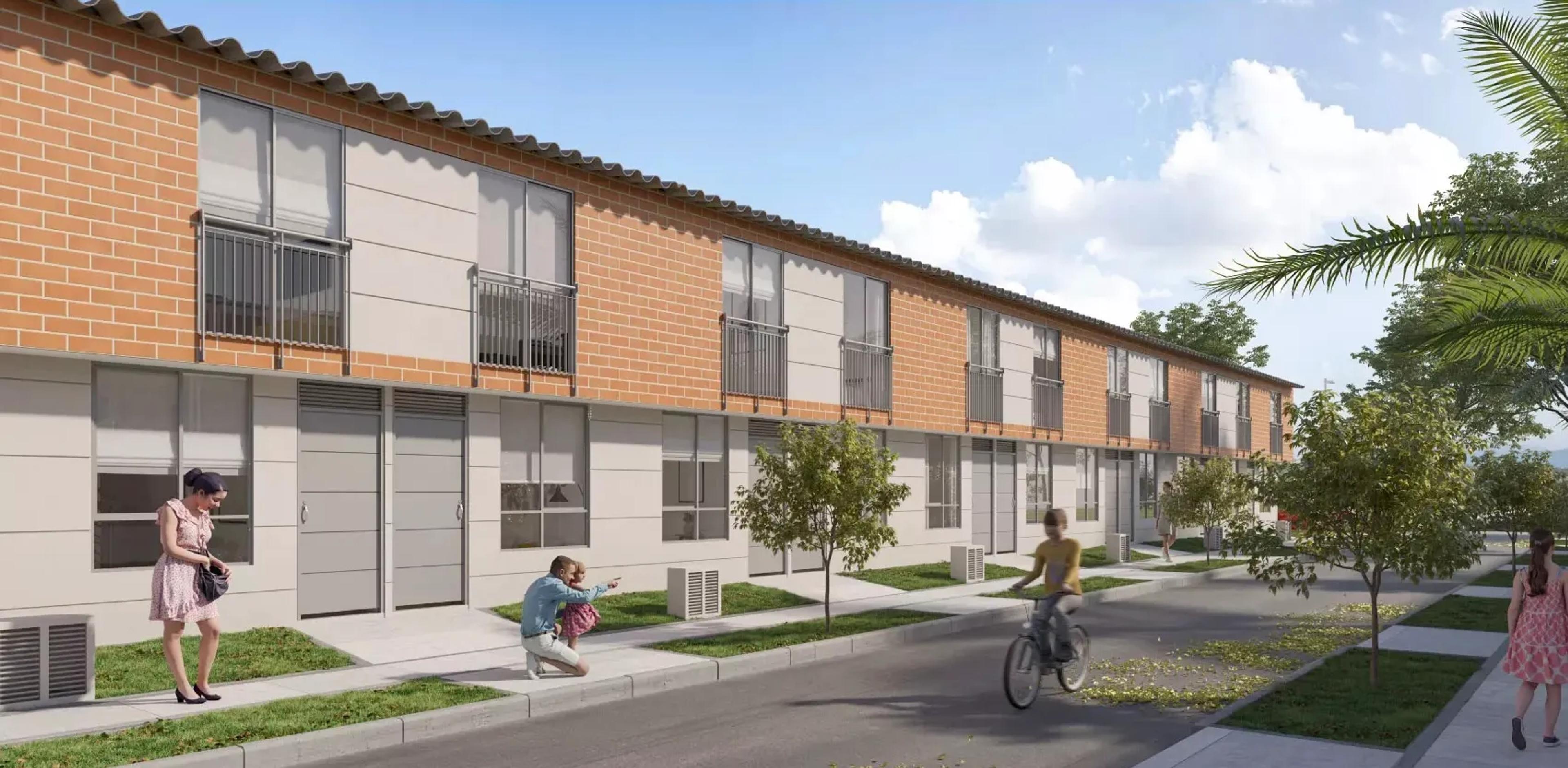 Villas del Puerto, foto 5