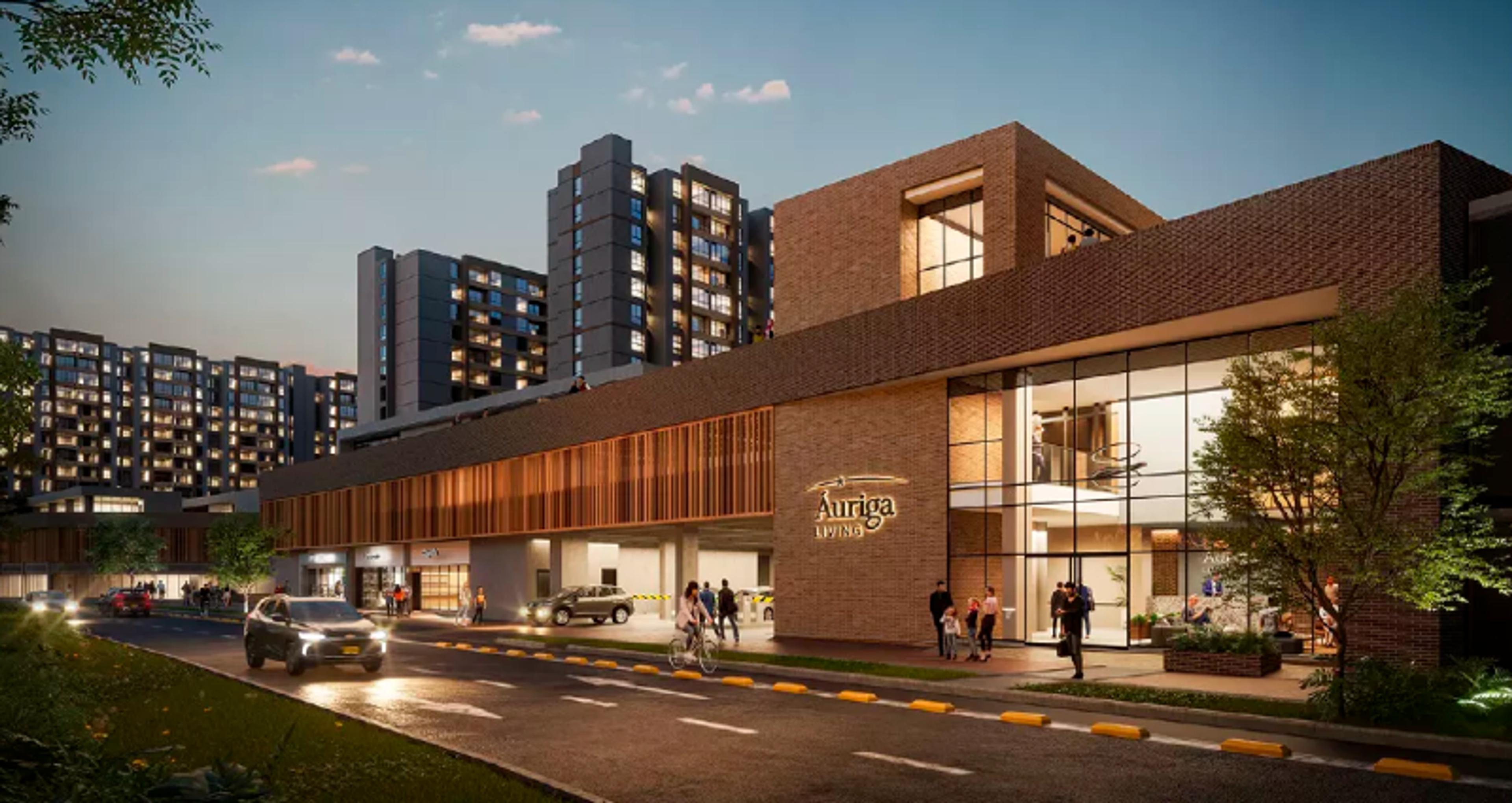 Áuriga Living – Tramonte, foto 3