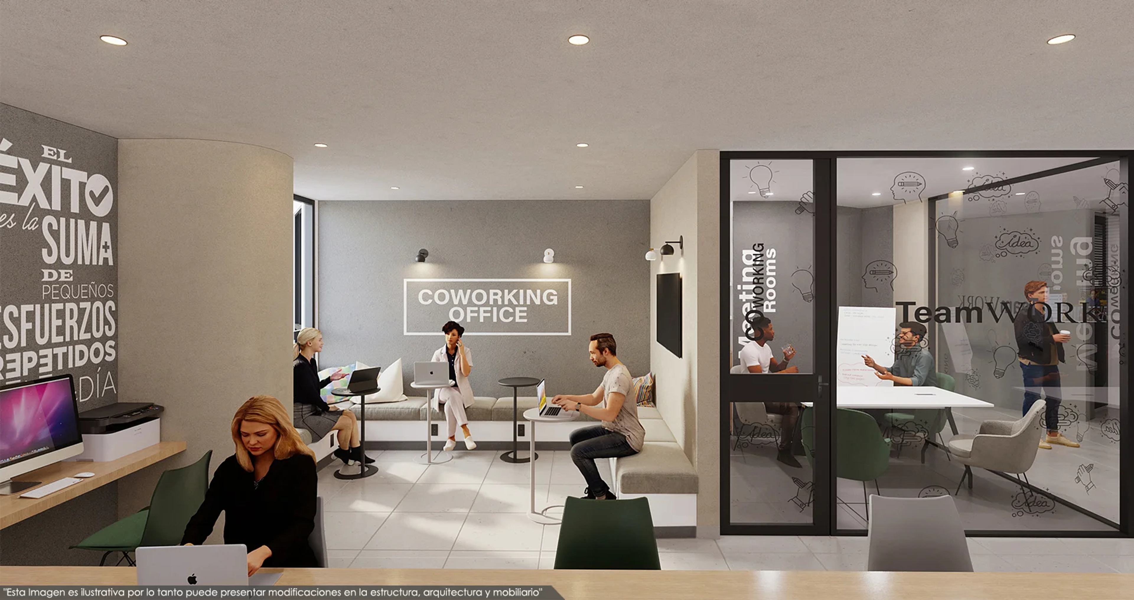 Macadamia – Vivero Parque Residencial, foto 5