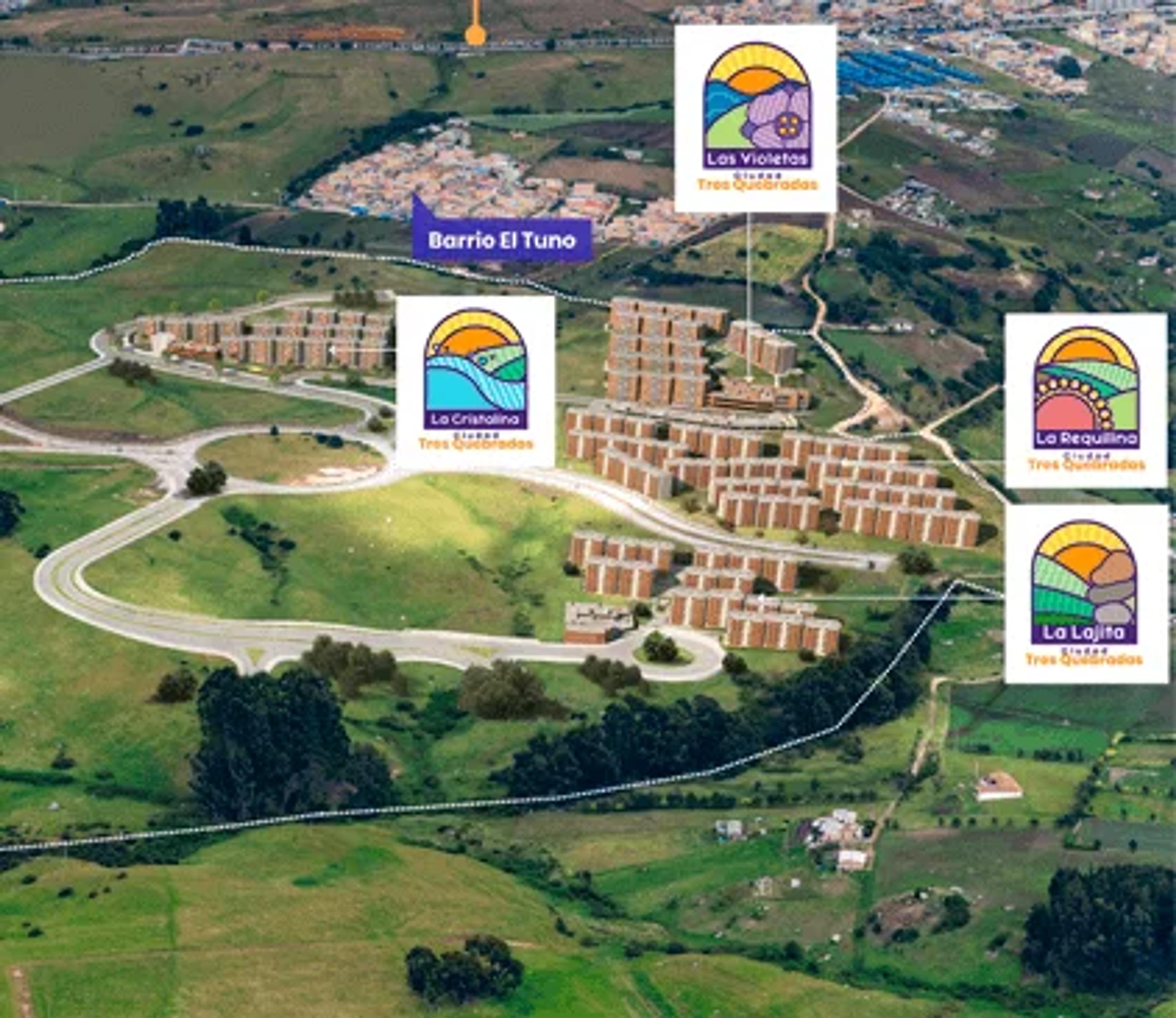 Trifonte – Tres Quebradas, foto 6