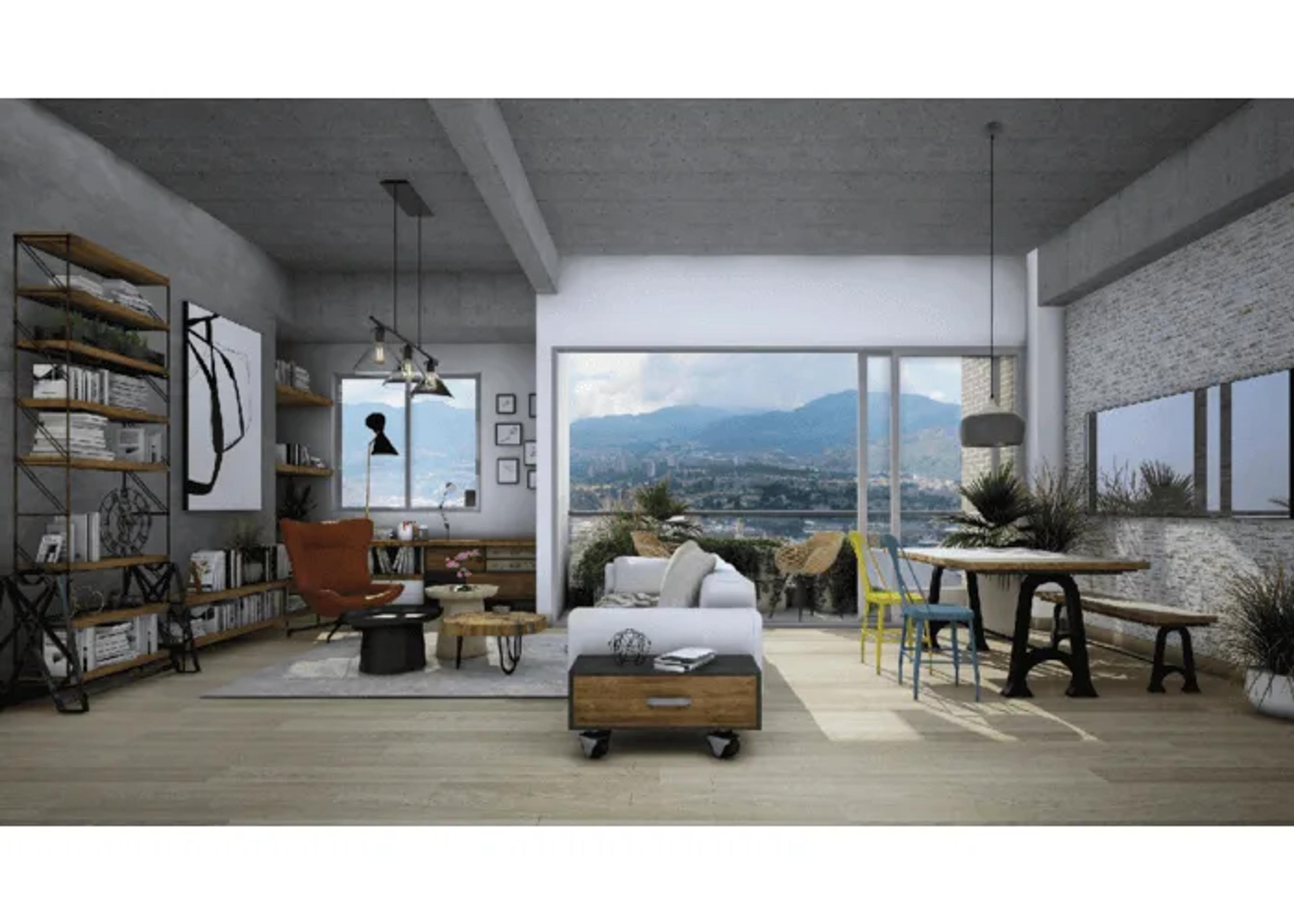 Flex living, foto 5