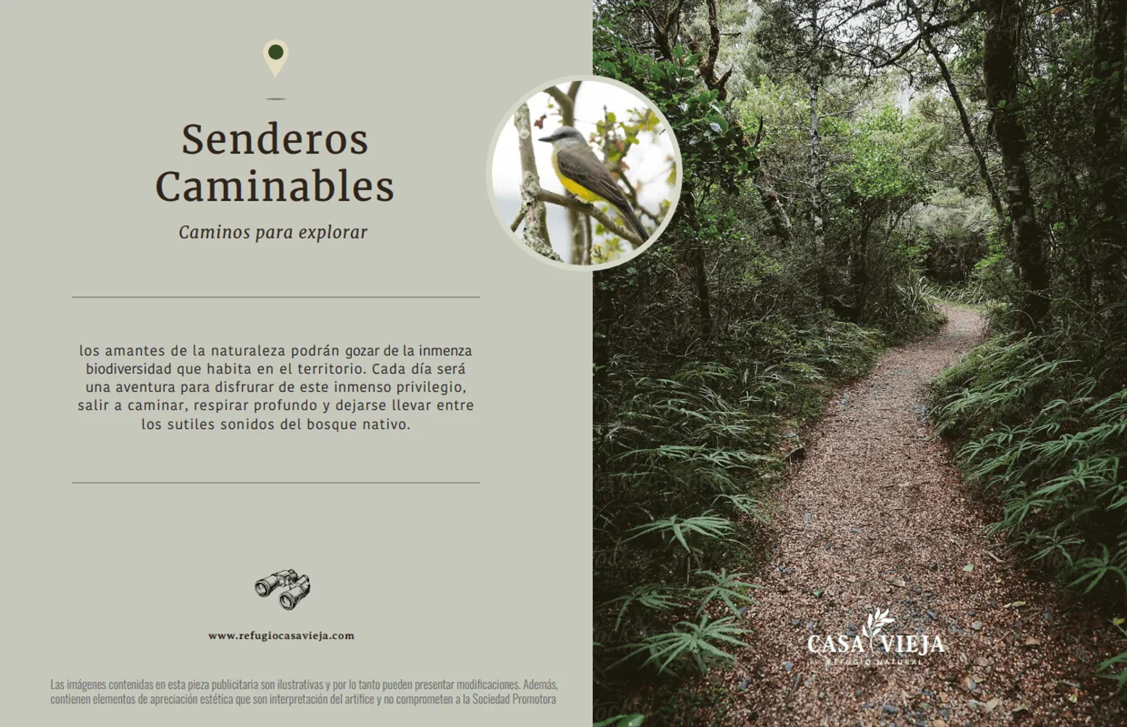 Casa Vieja – Refugio Natural, foto 8