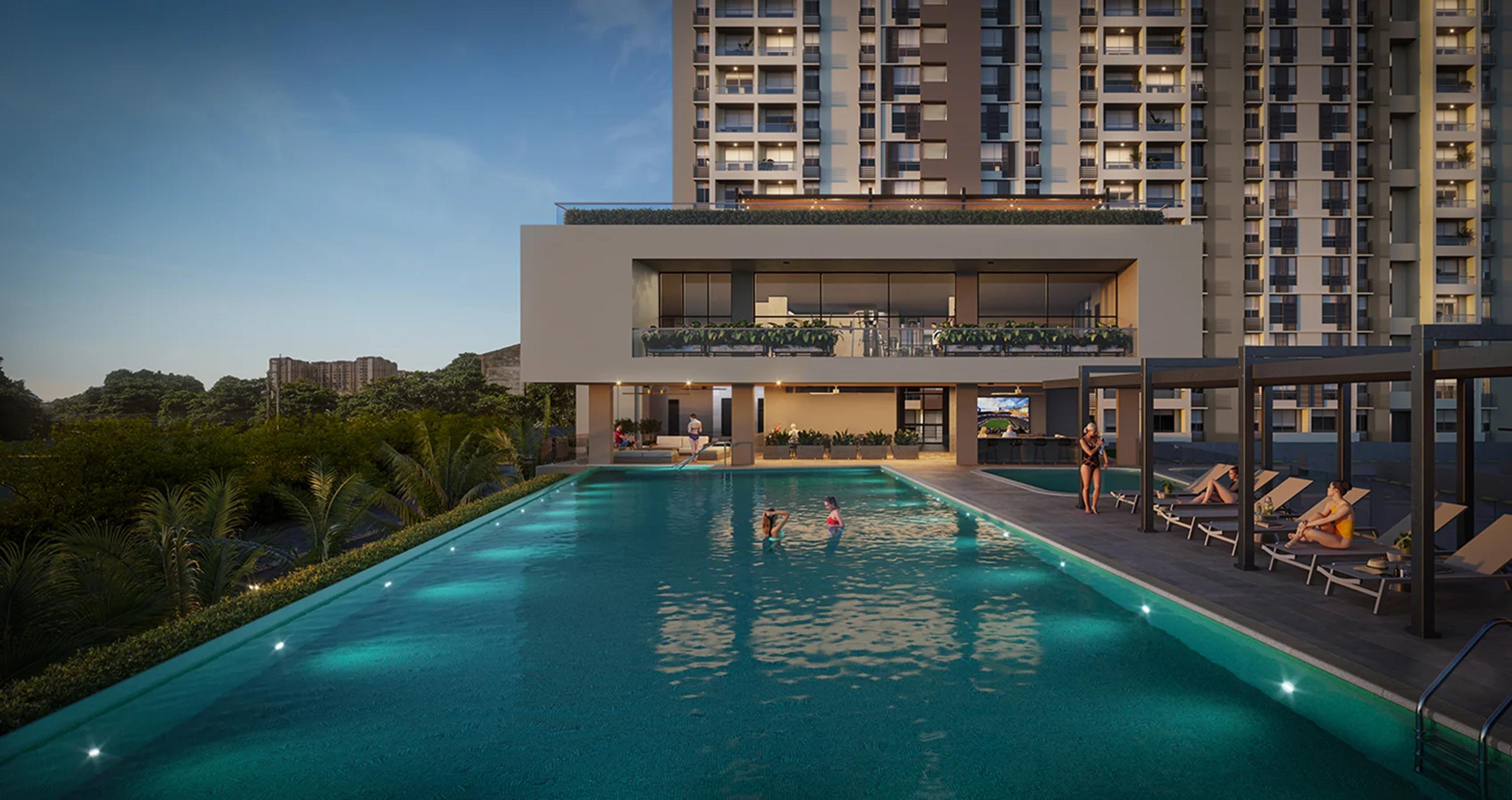 Rio Living, foto 3