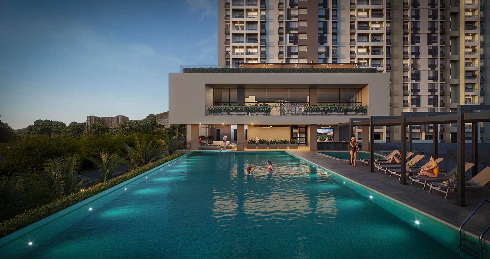Rio Living, foto 3