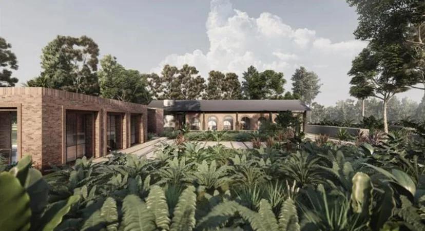 Haras Campestre, foto 3
