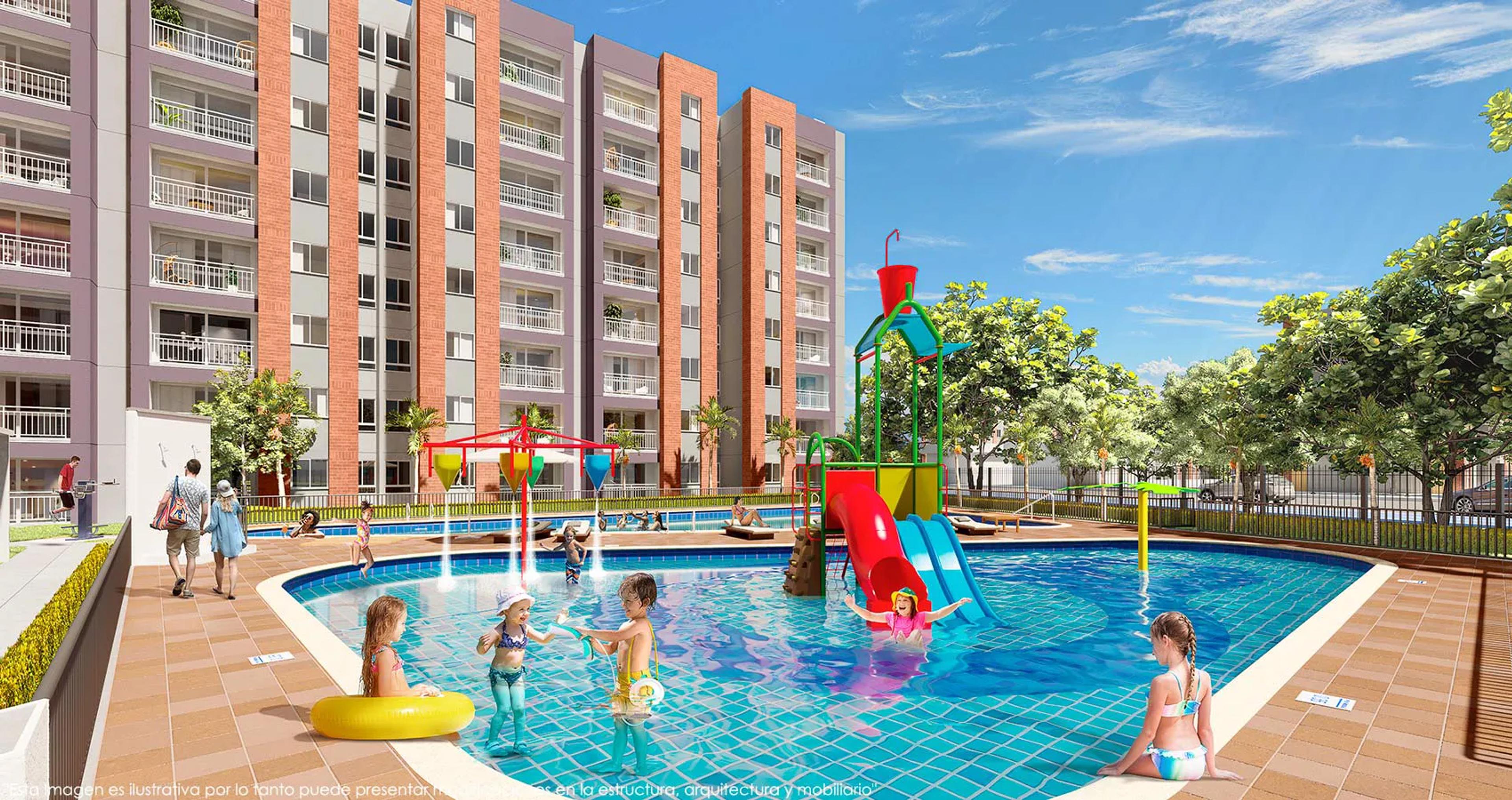 Arándanos – Vivero Parque Residencial, foto 2