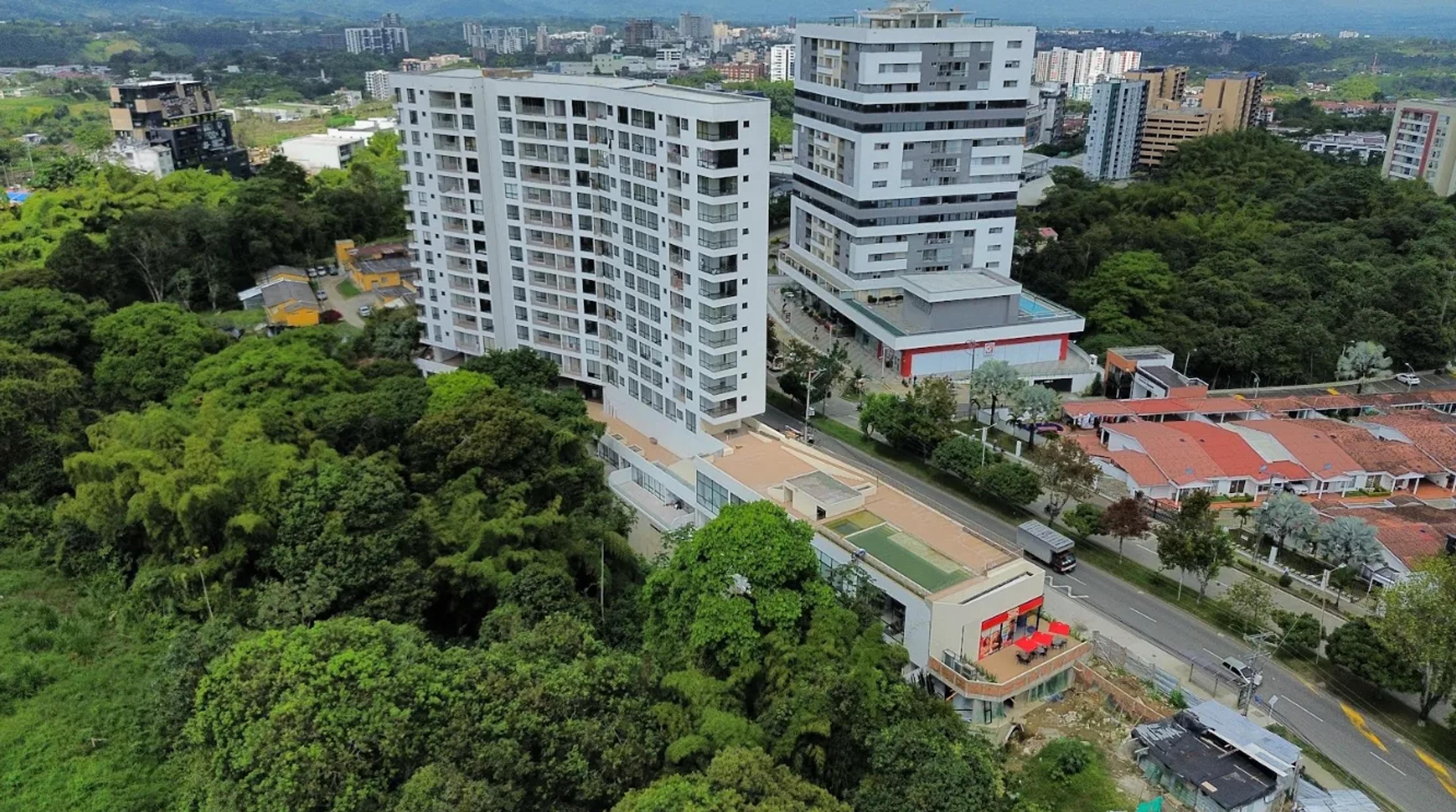 Villas Foresta, foto 4