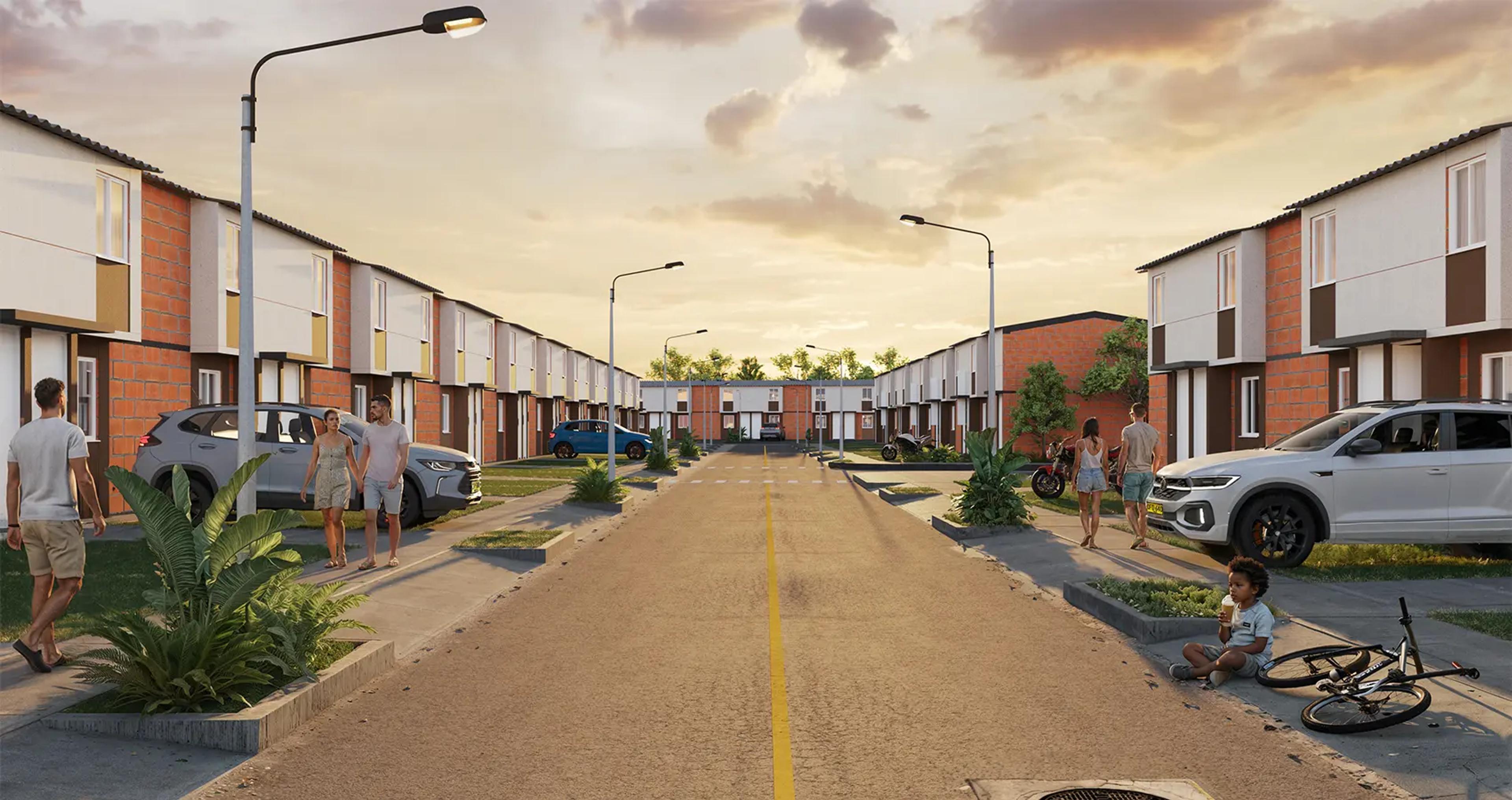 Luciérnagas – Ciudad del Valle, foto 6