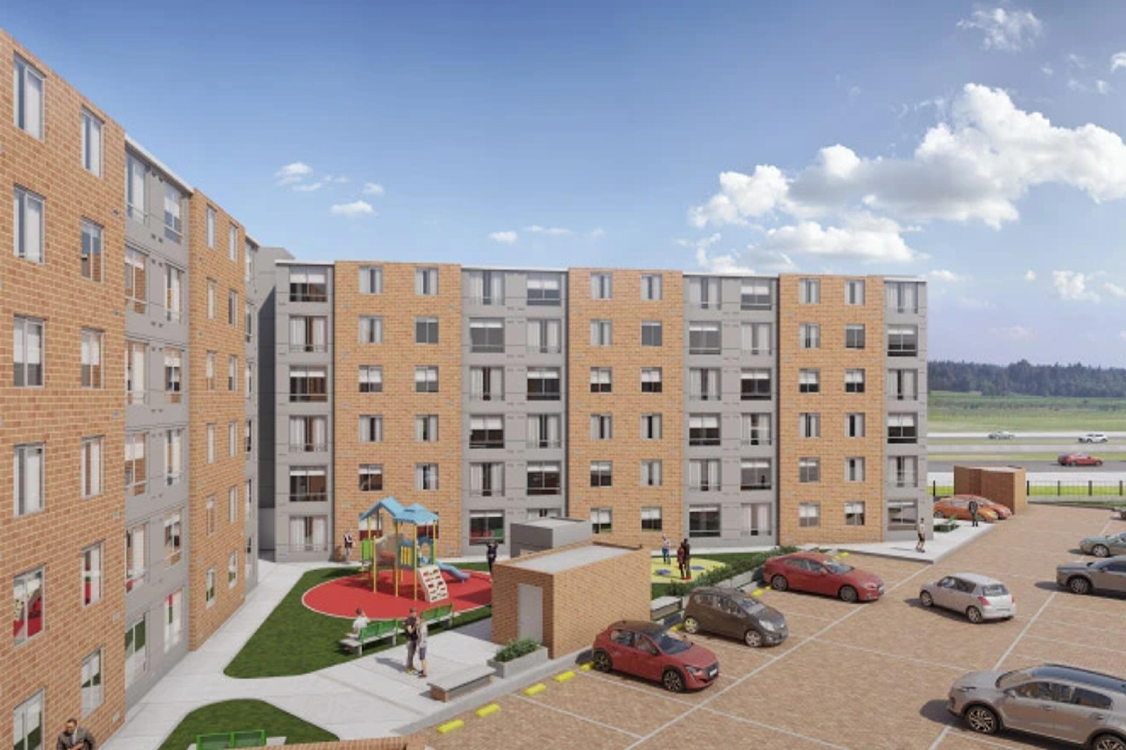Rosa Celeste – Ciudad Rosaleda, foto 6