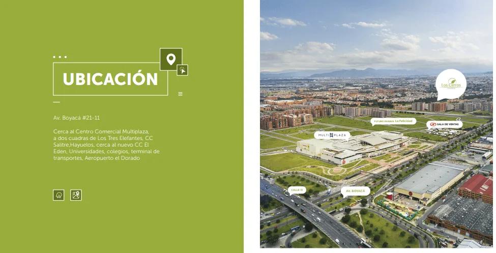 Los Cerros – La Felicidad, foto 4