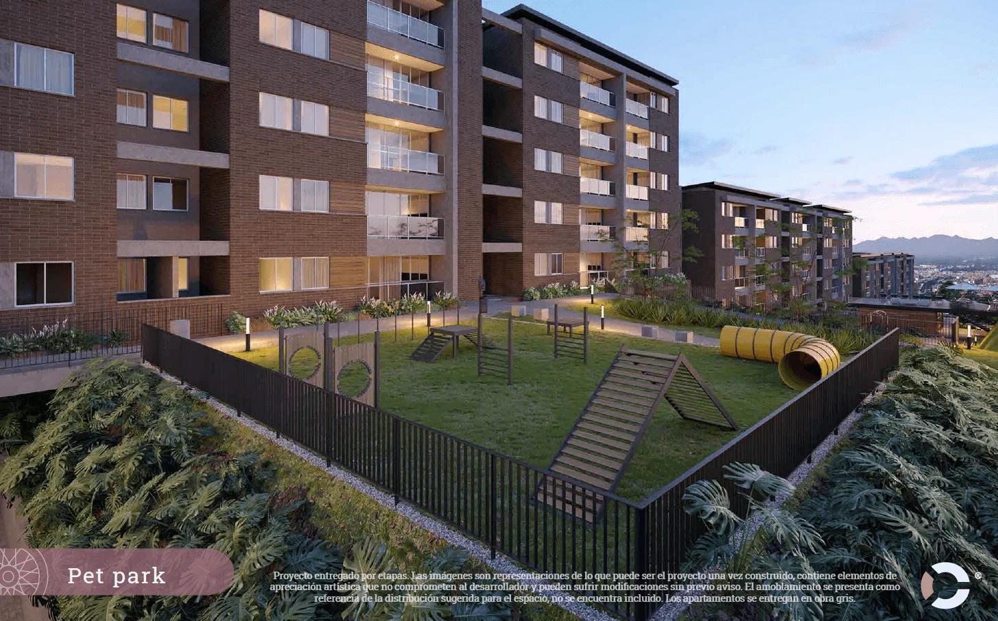 Lórient Apartamentos, foto 8
