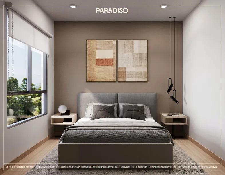 Paradiso, foto 6