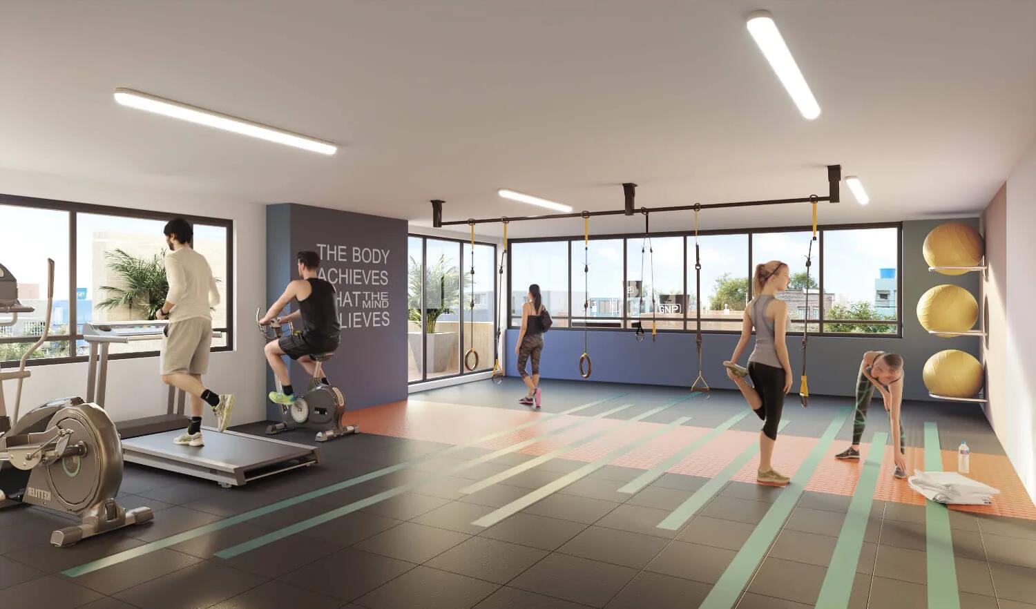 Trend, foto 3